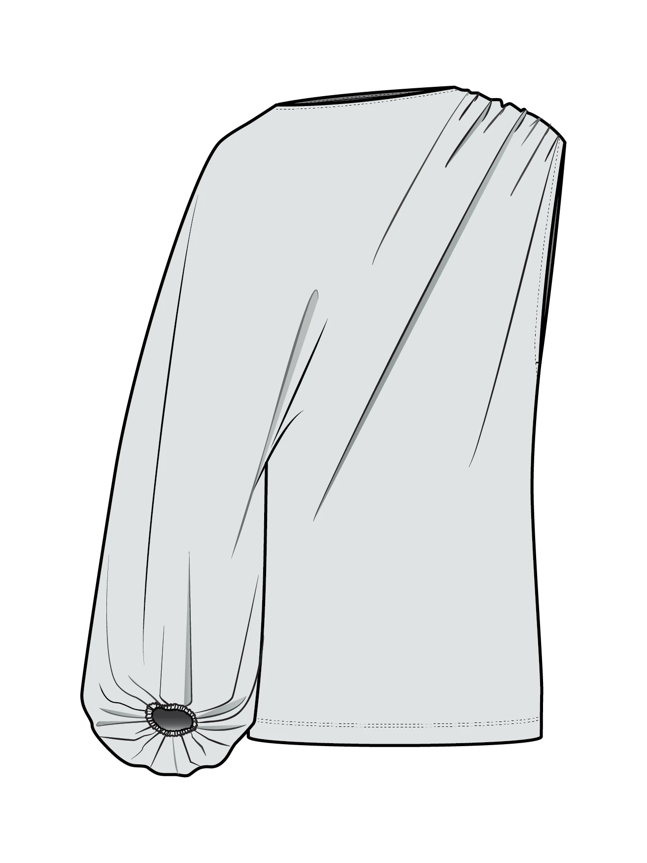 Product Measurements