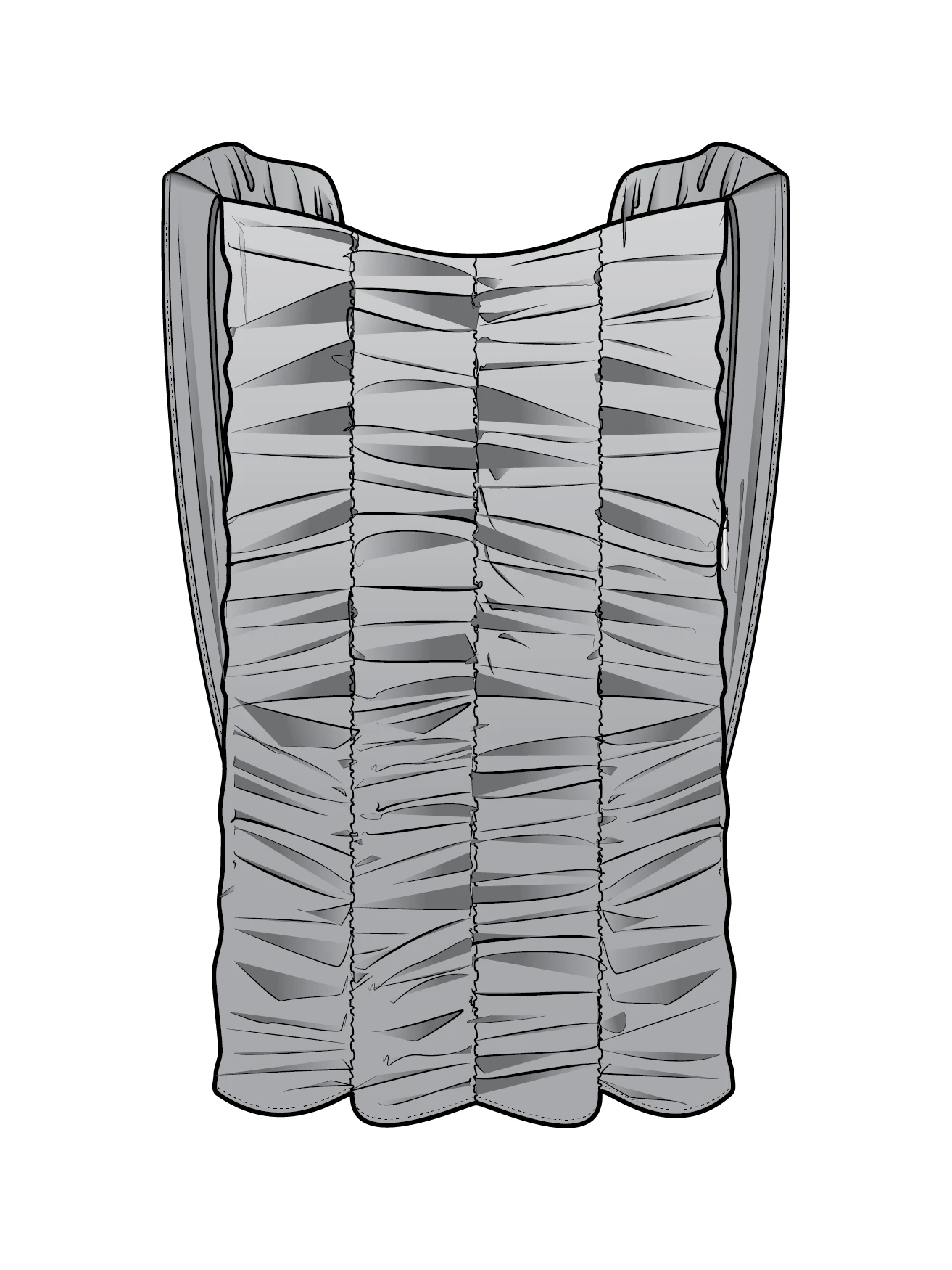 Product Measurements