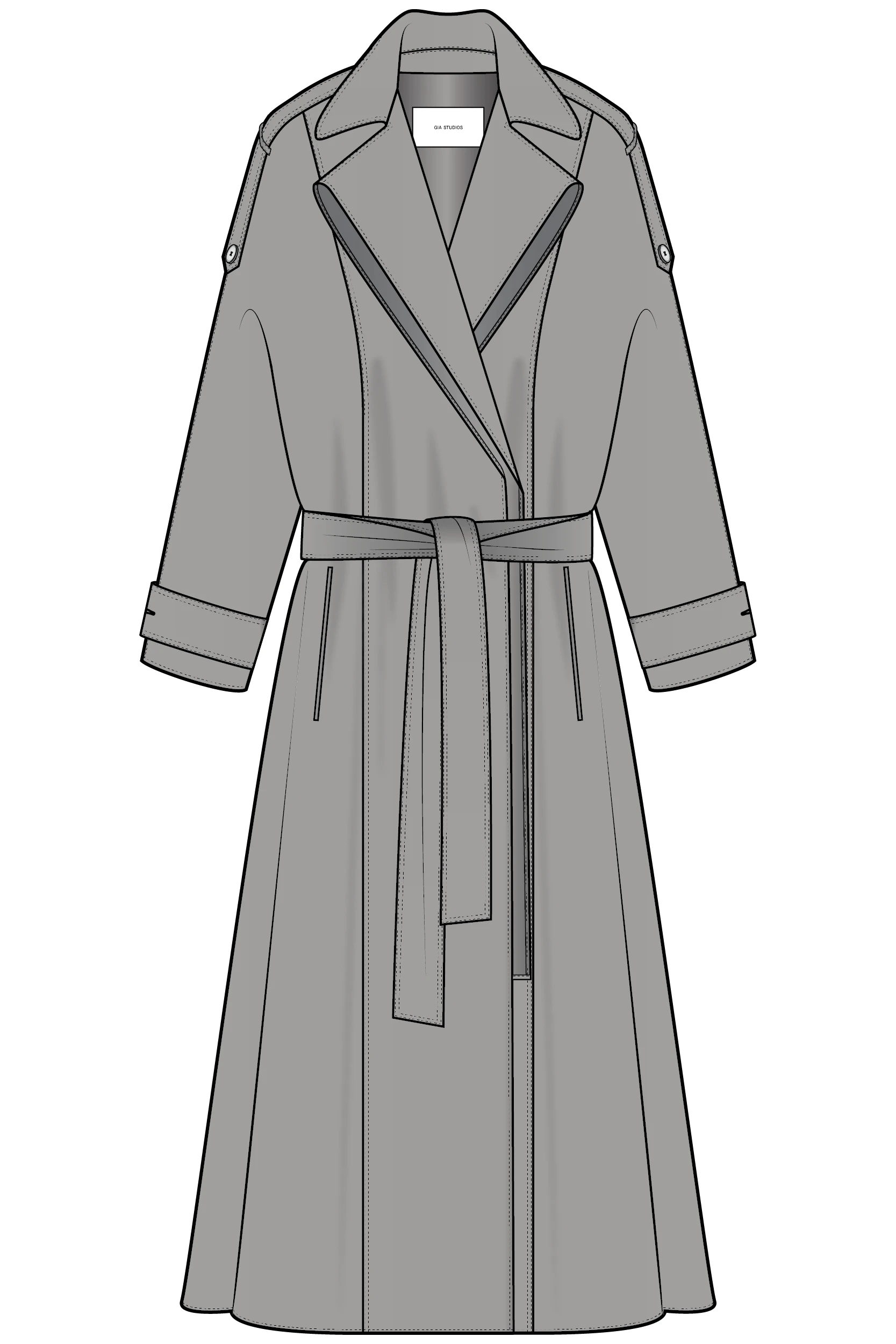 Product Measurements