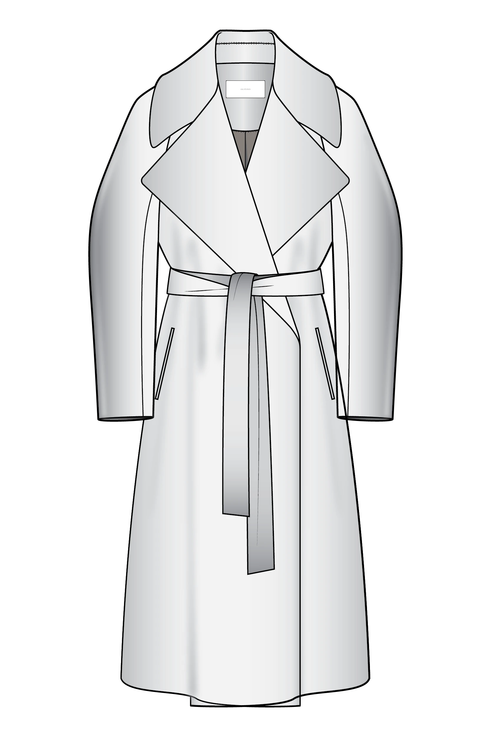 Product Measurements