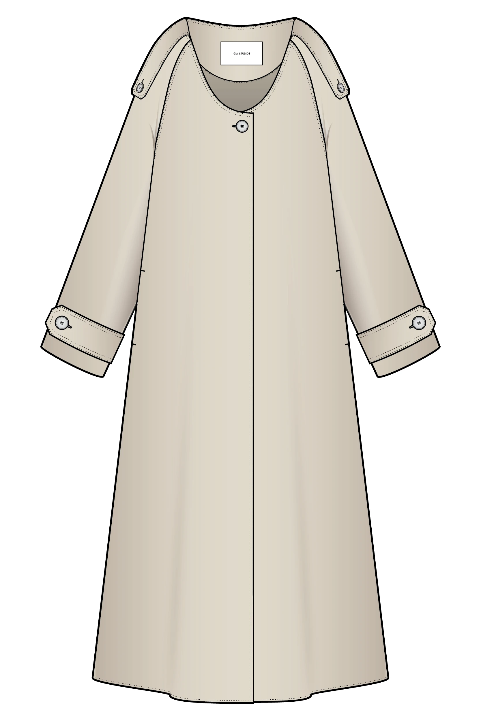 Product Measurements