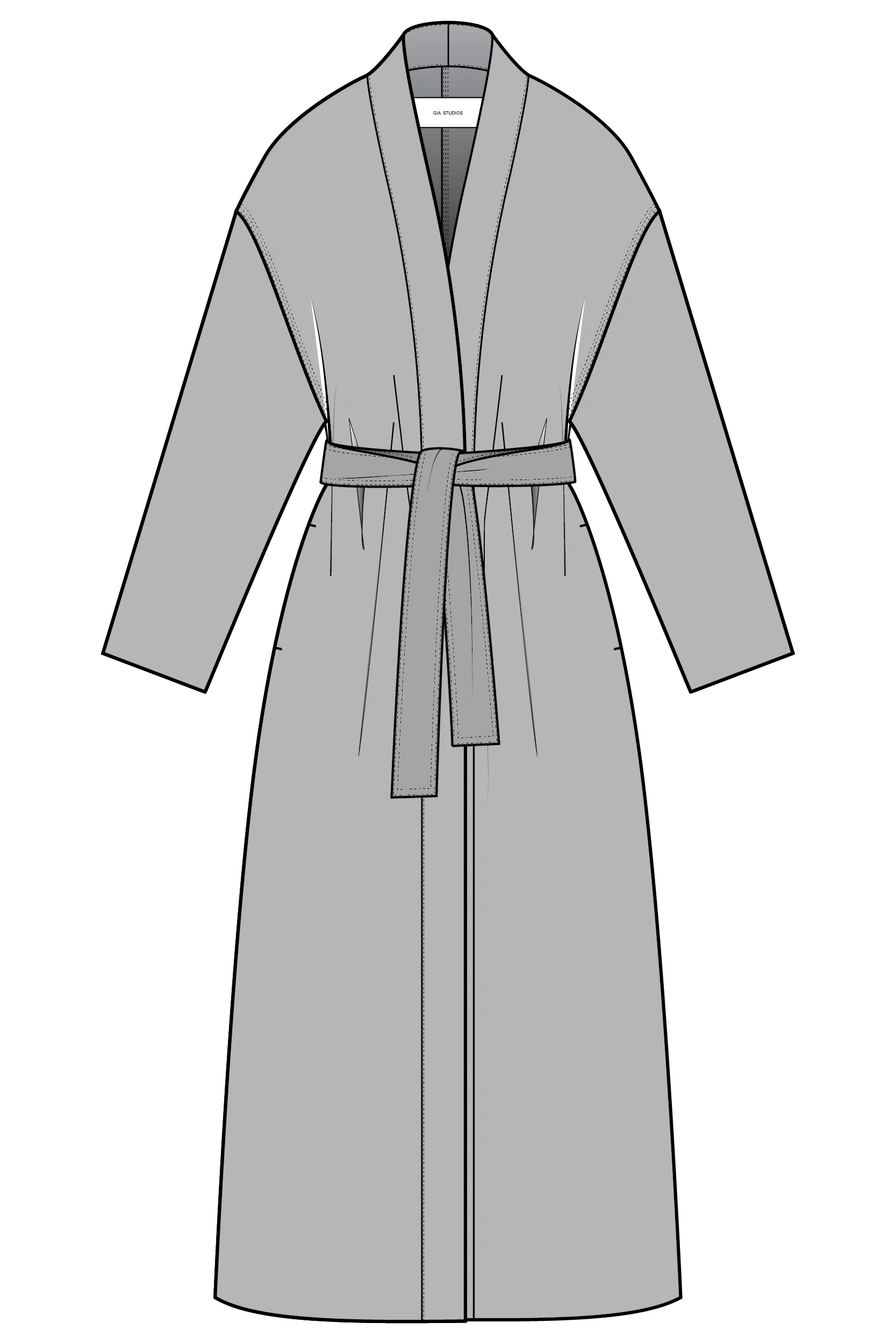 Product Measurements