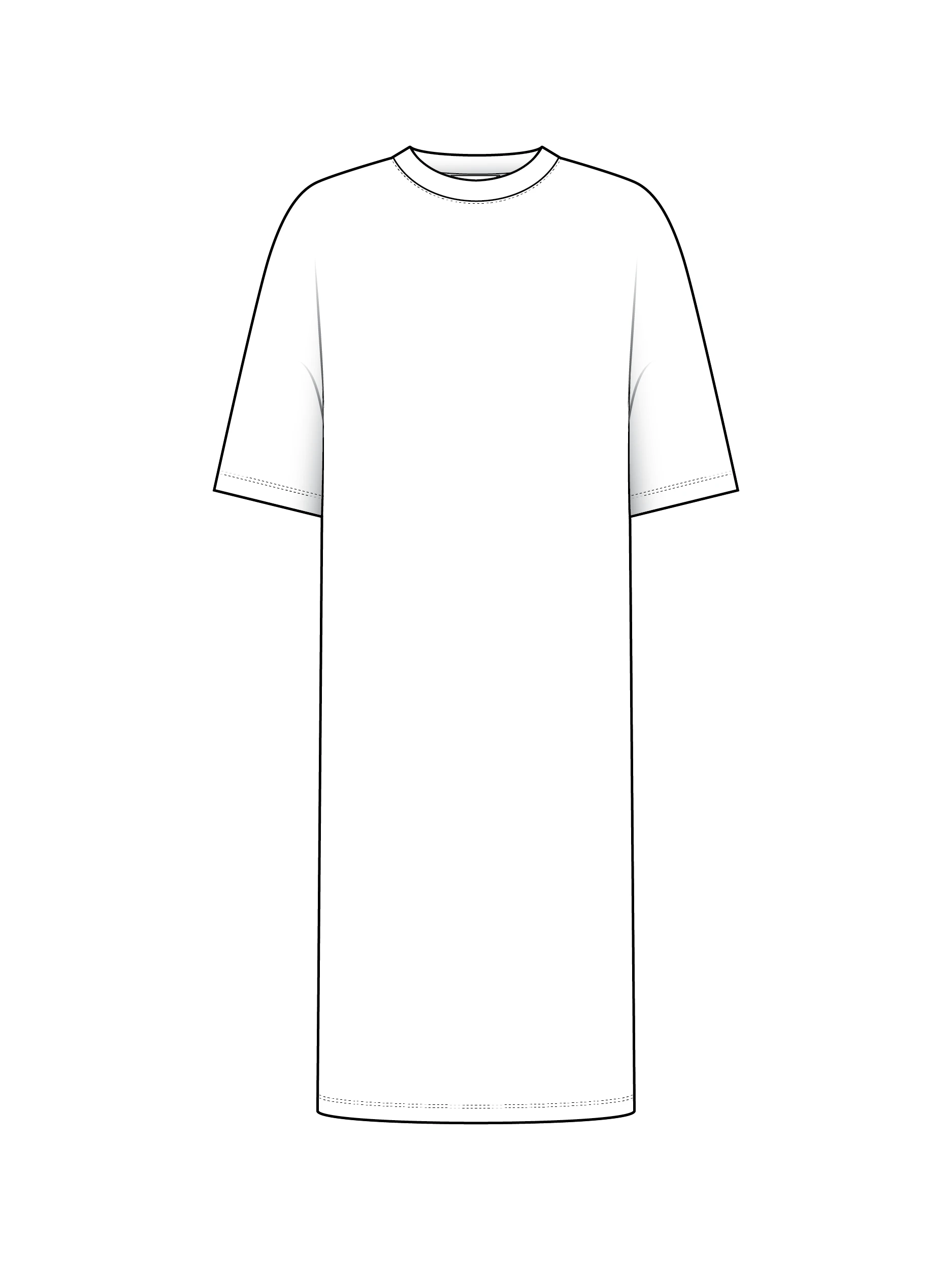 Product Measurements