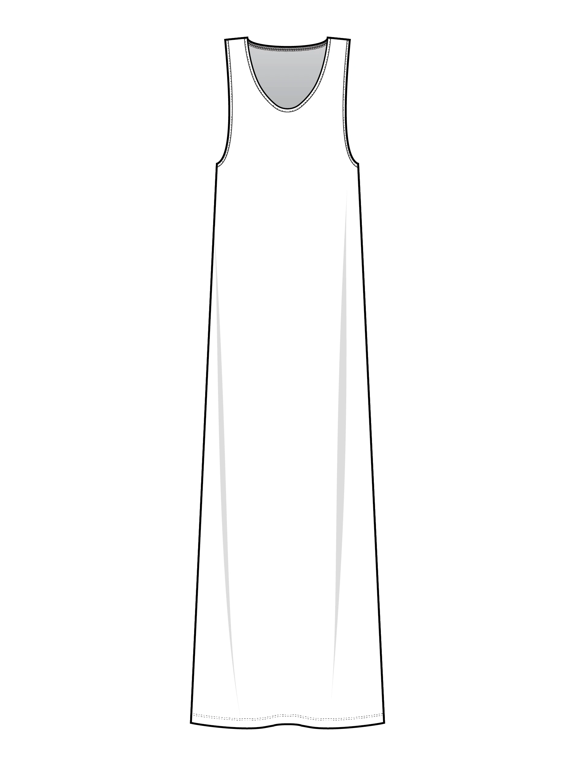 Product Measurements