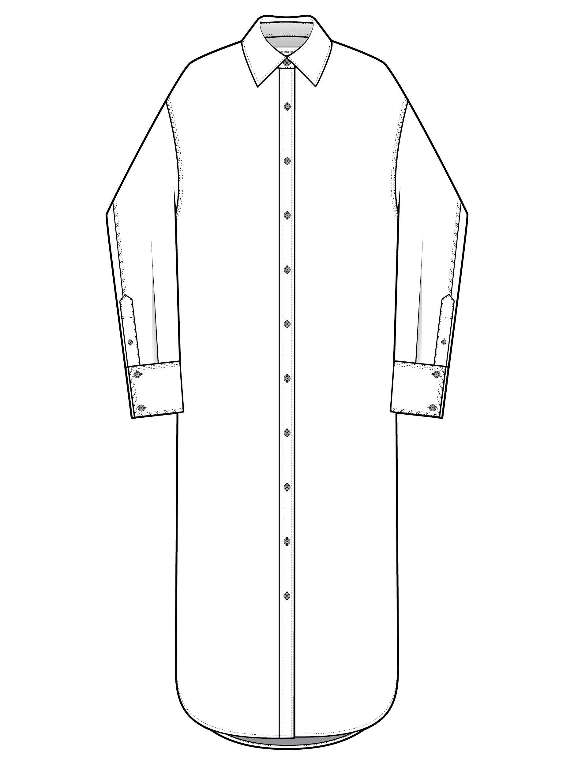 Product Measurements