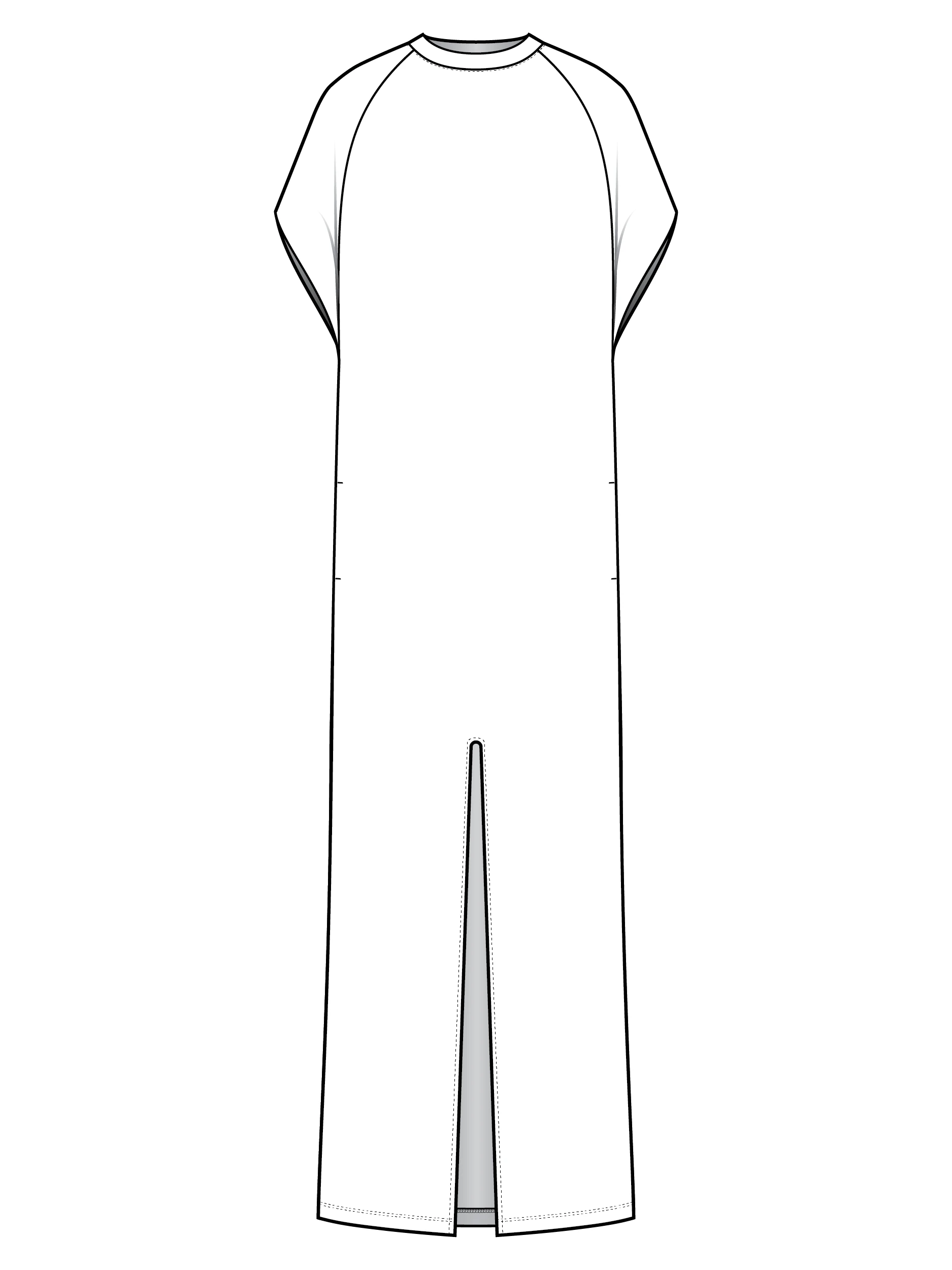 Product Measurements