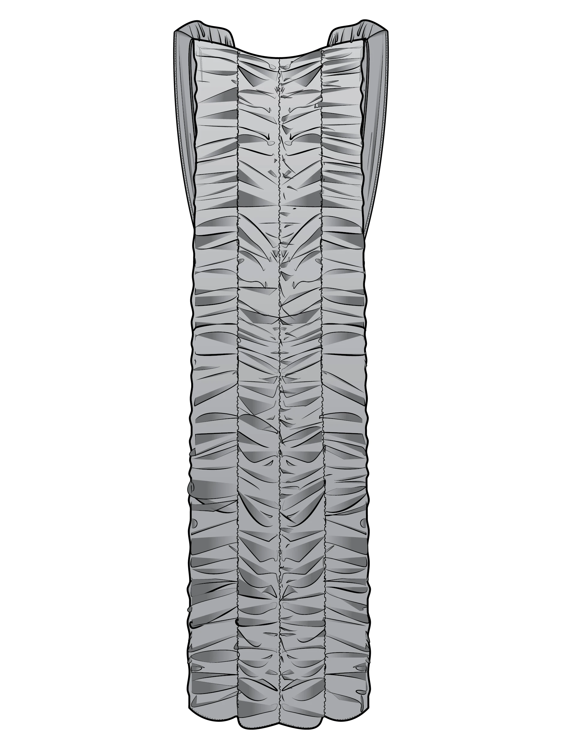 Product Measurements