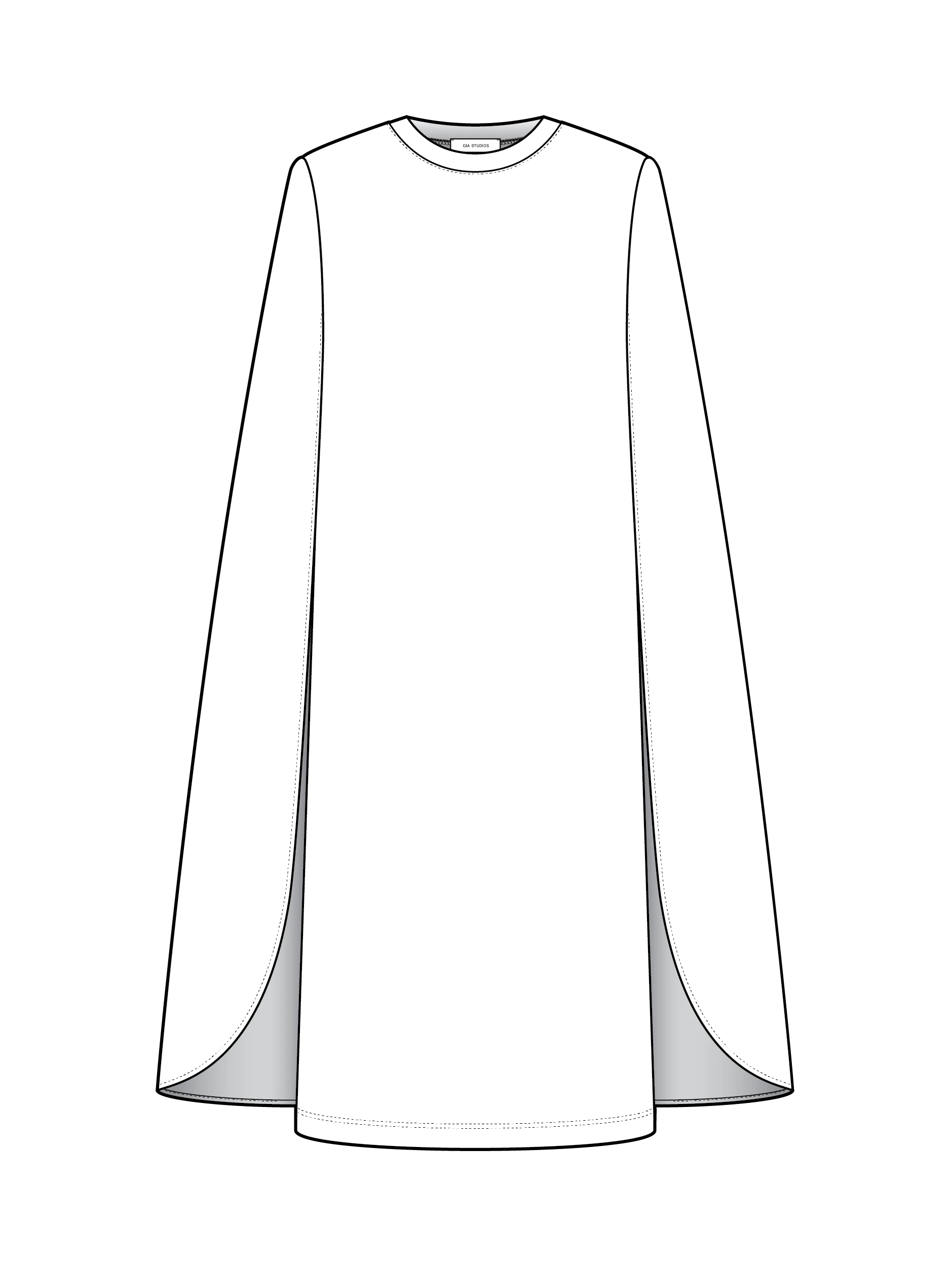 Product Measurements