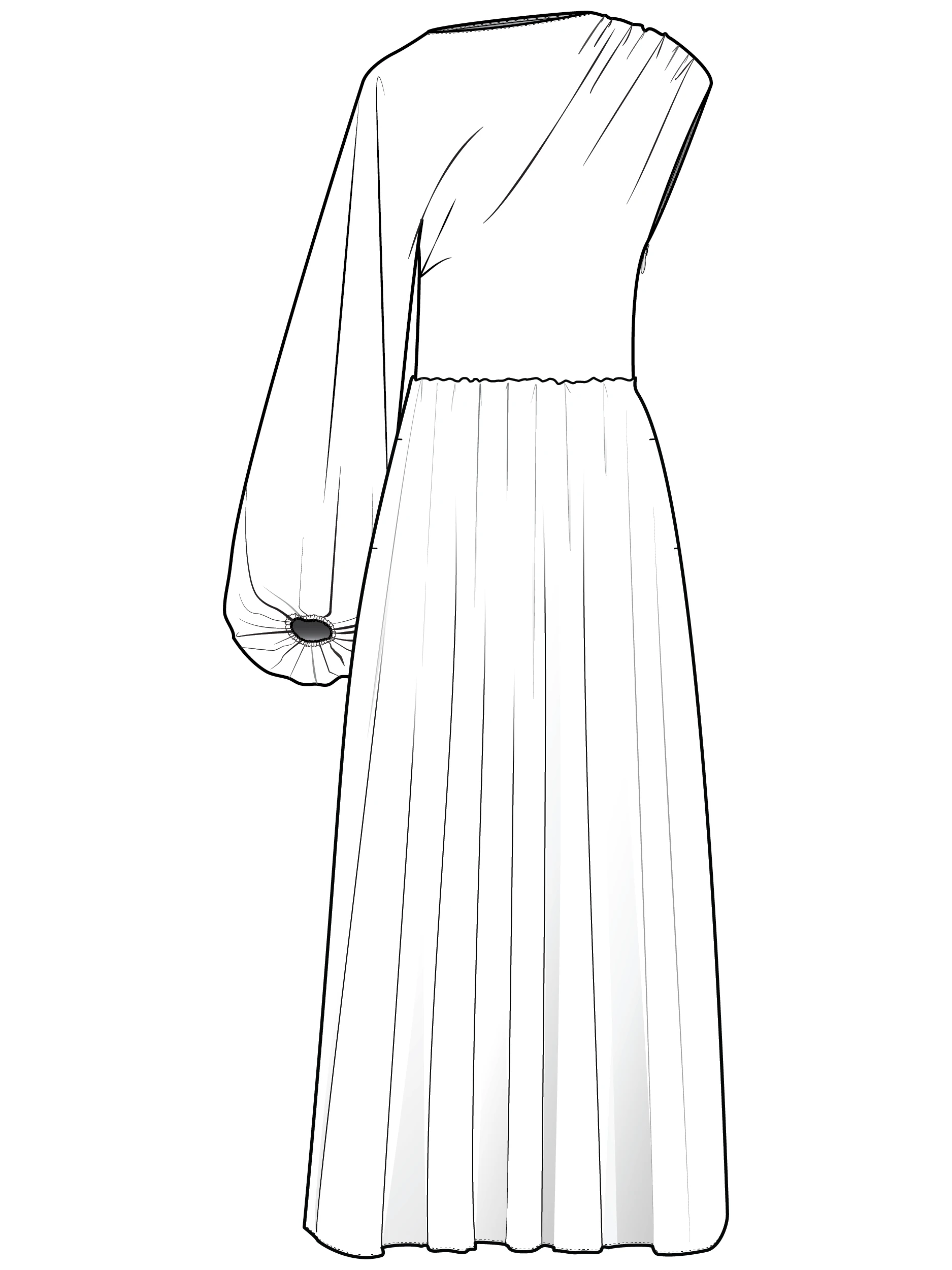 Product Measurements