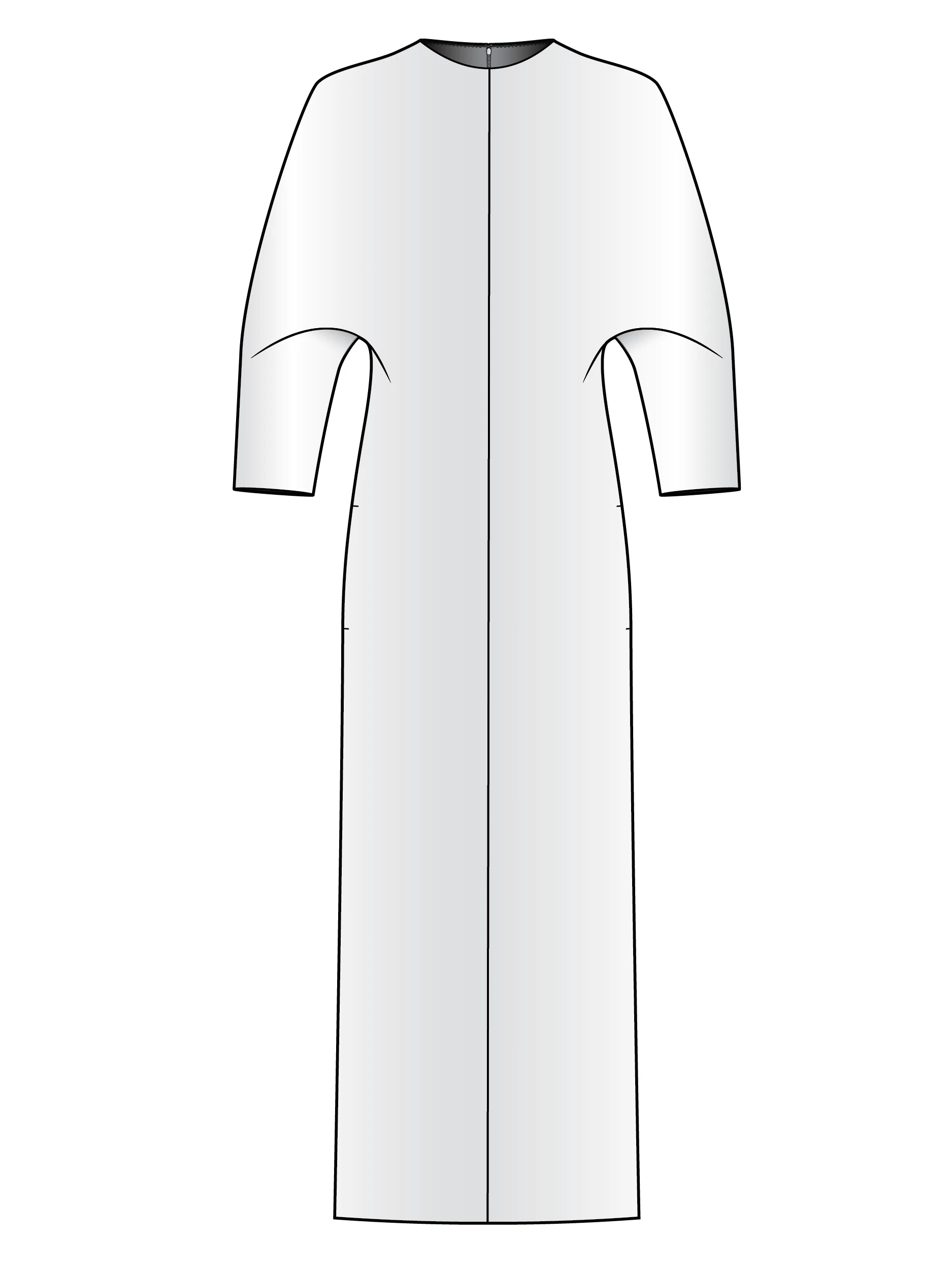 Product Measurements