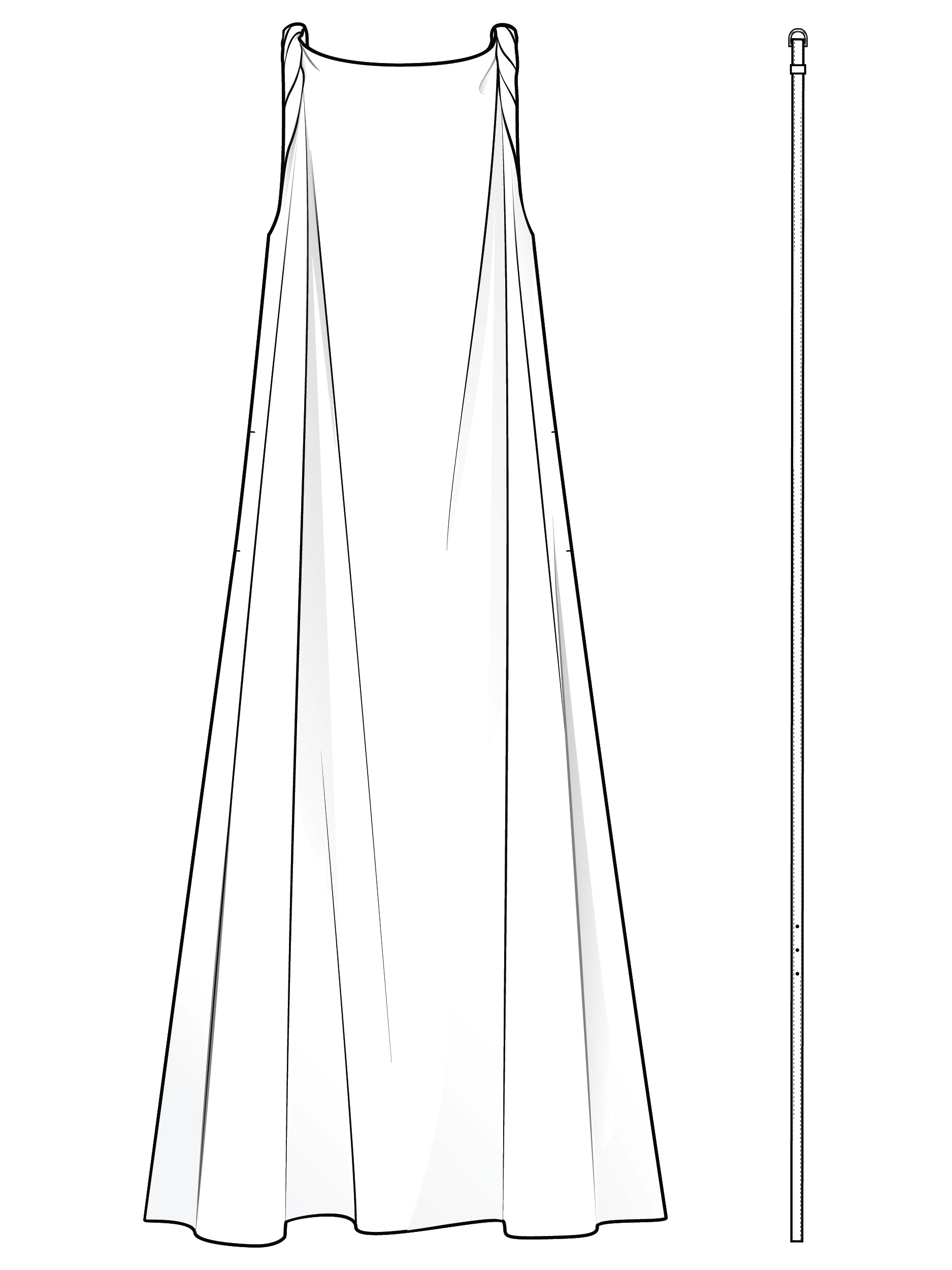 Product Measurements