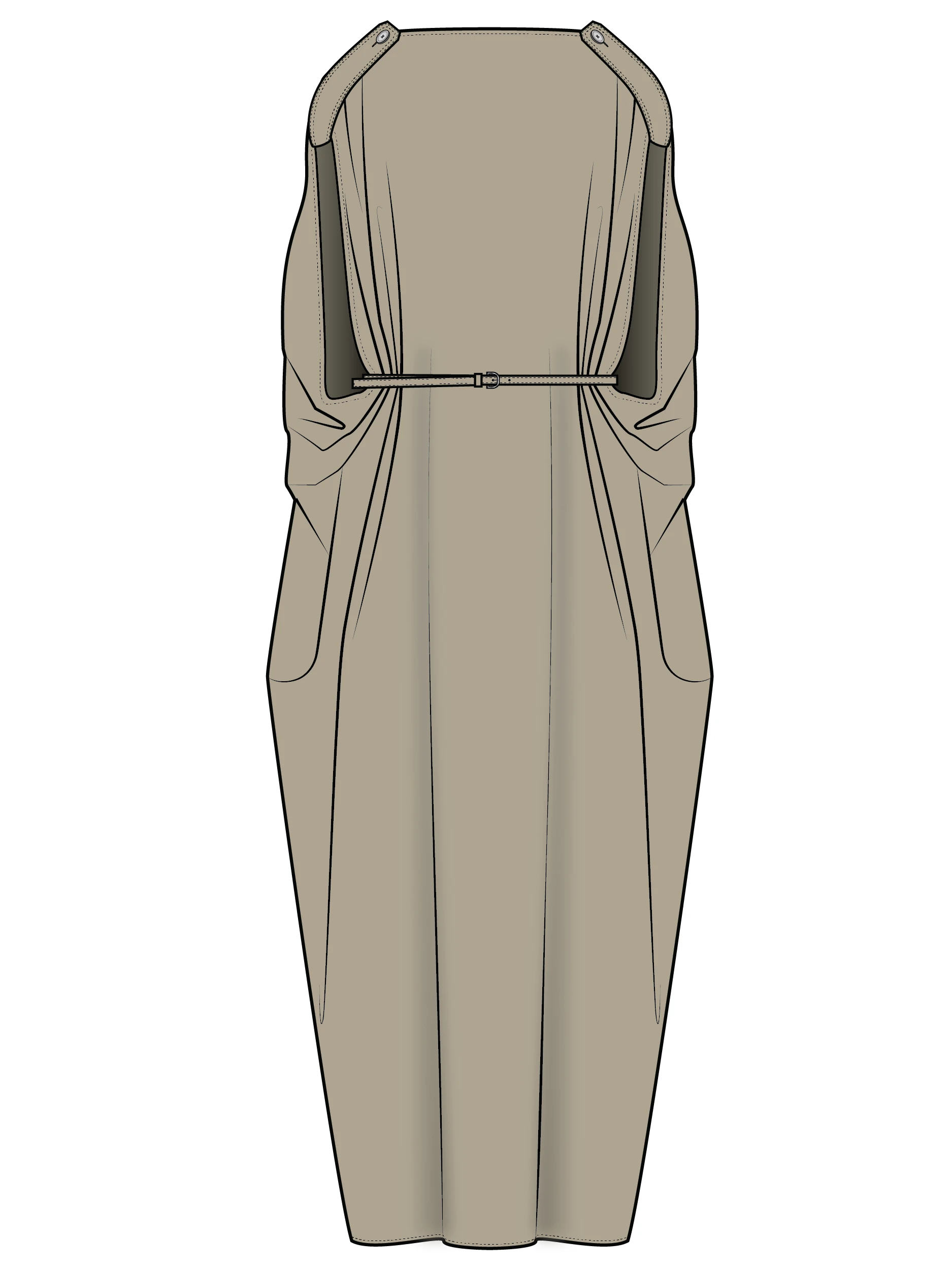 Product Measurements