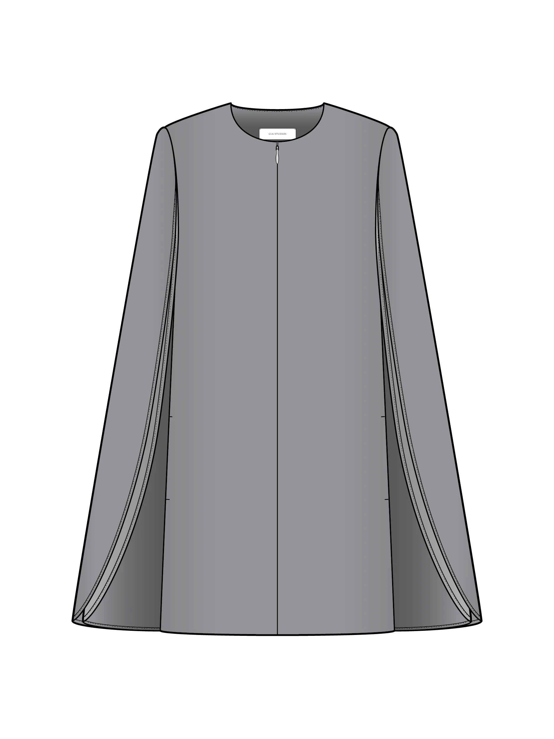 Product Measurements