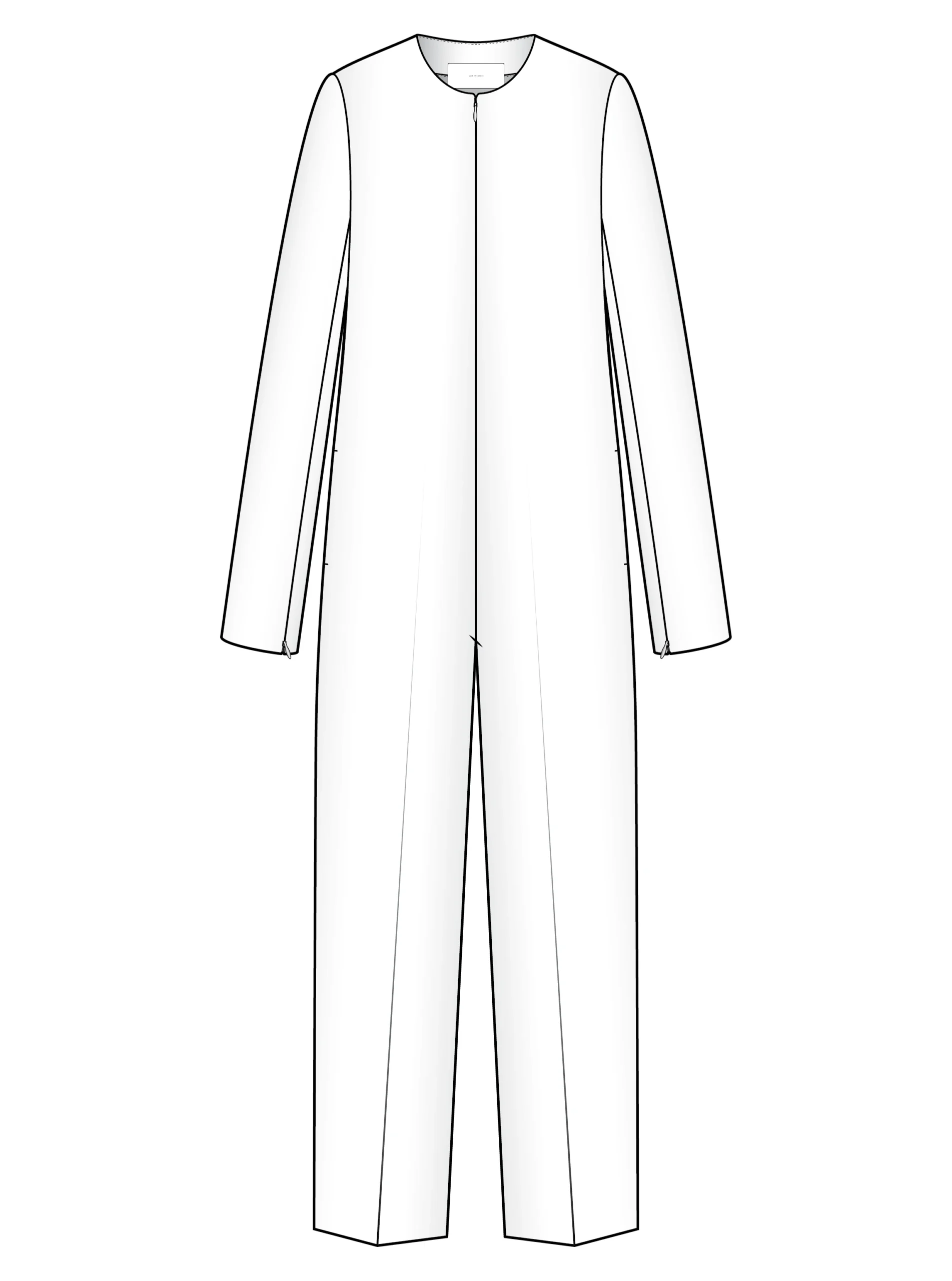 Product Measurements