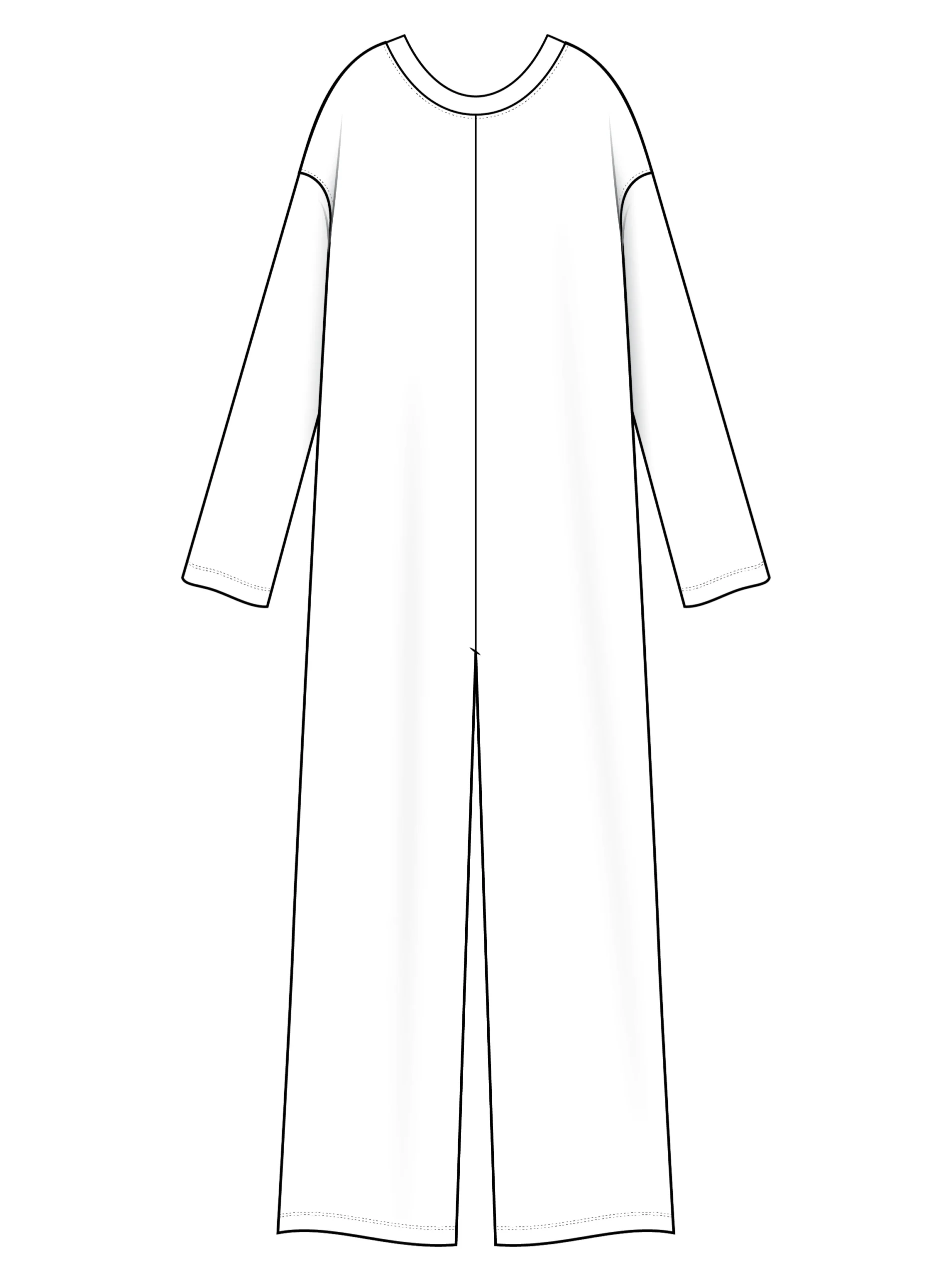 Product Measurements