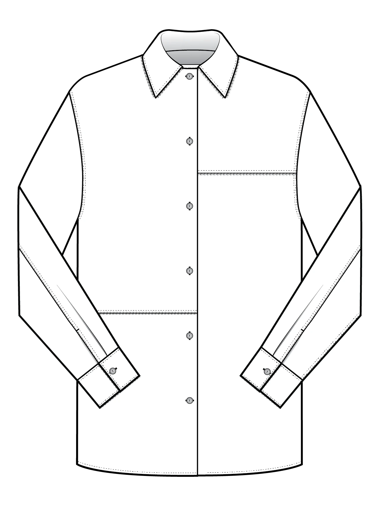 Product Measurements