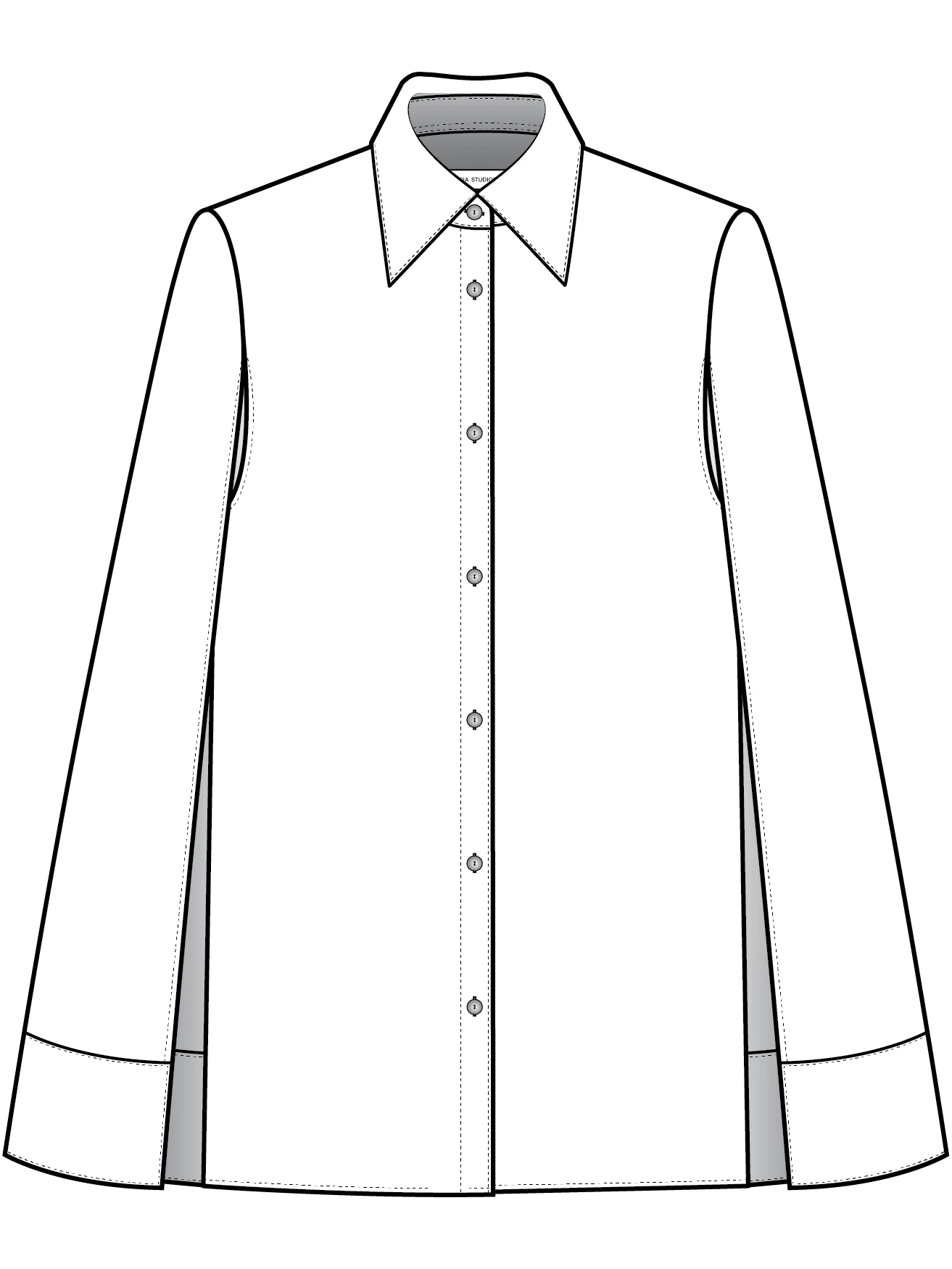 Product Measurements