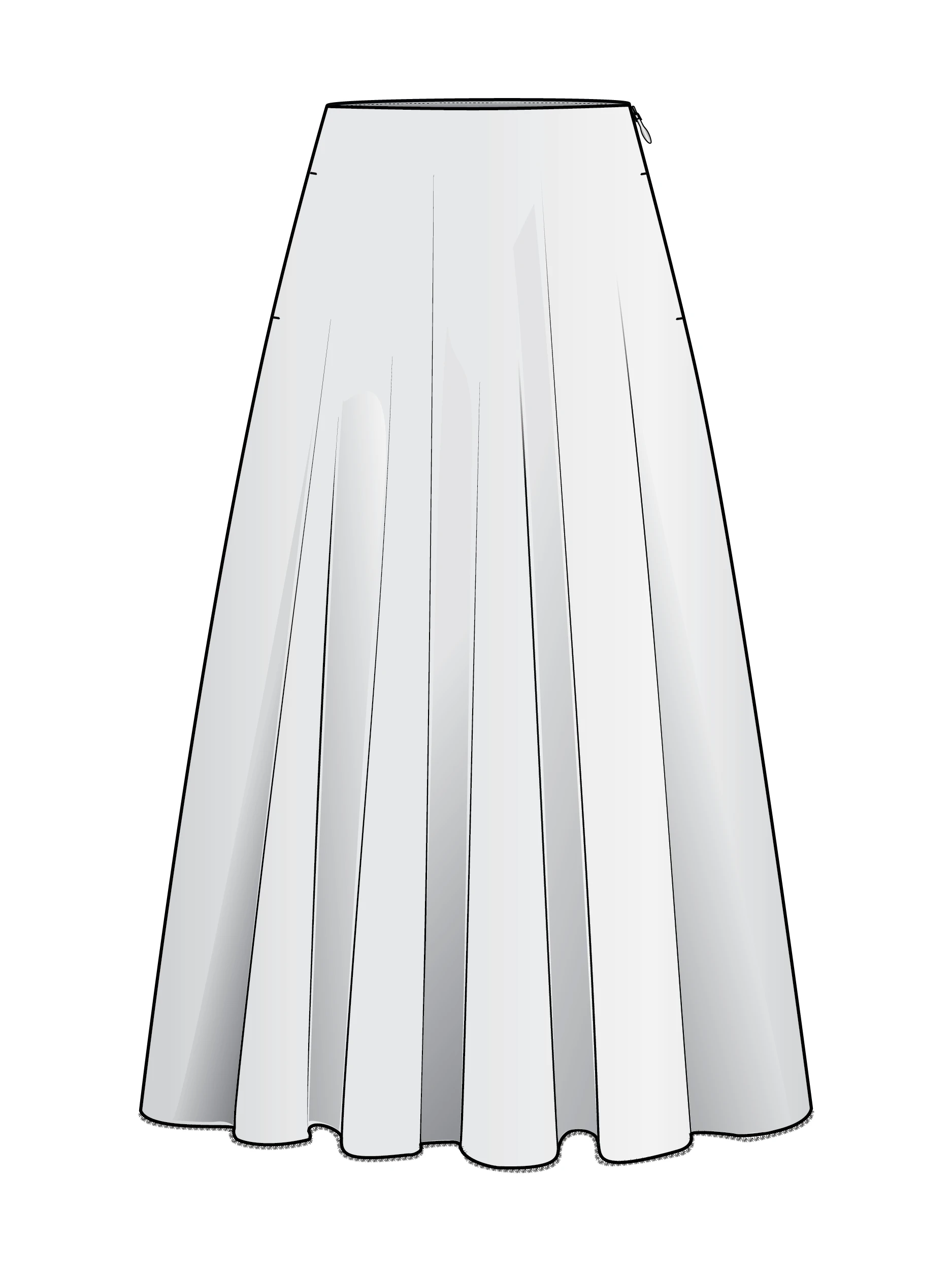 Product Measurements