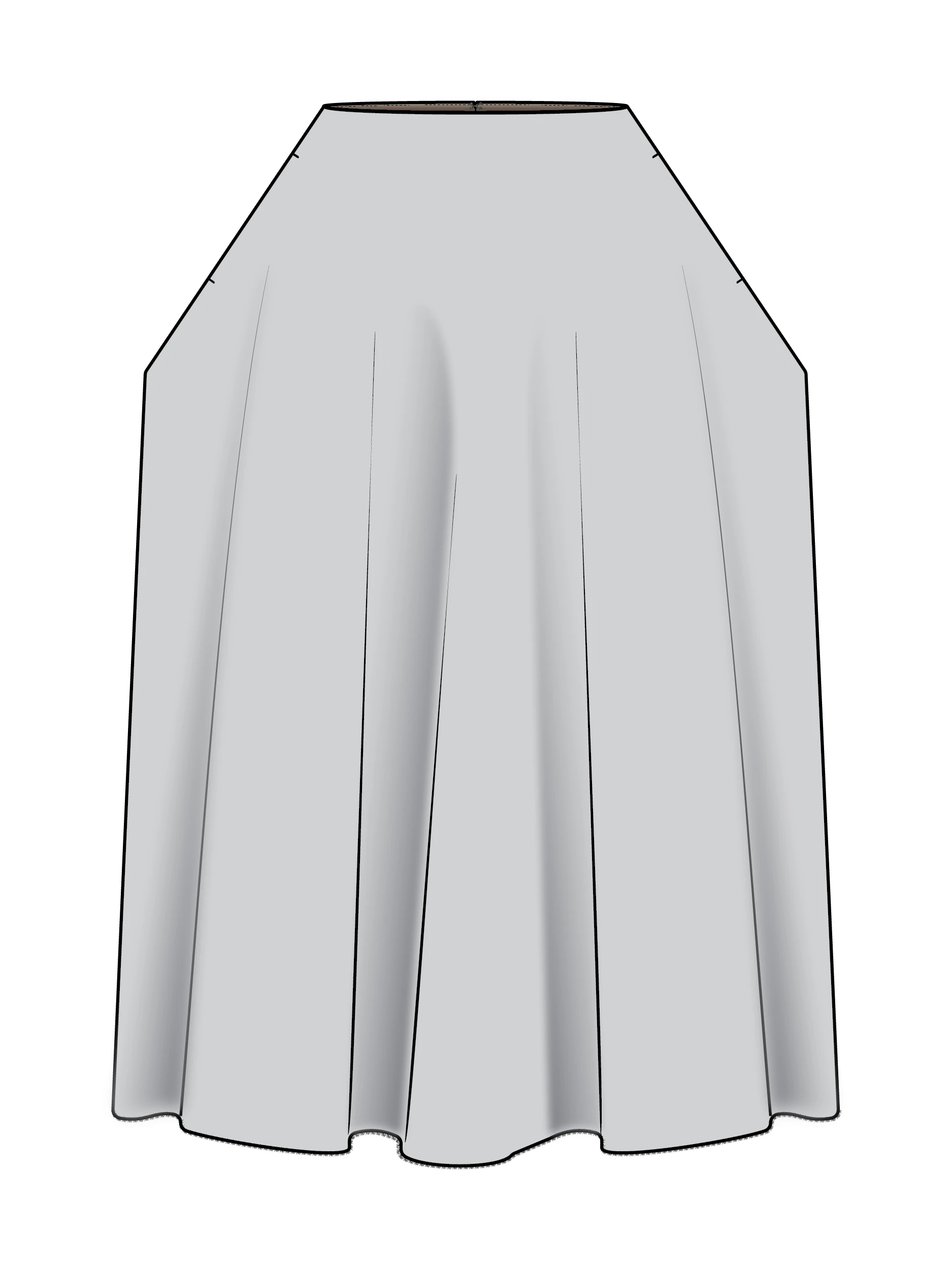 Product Measurements