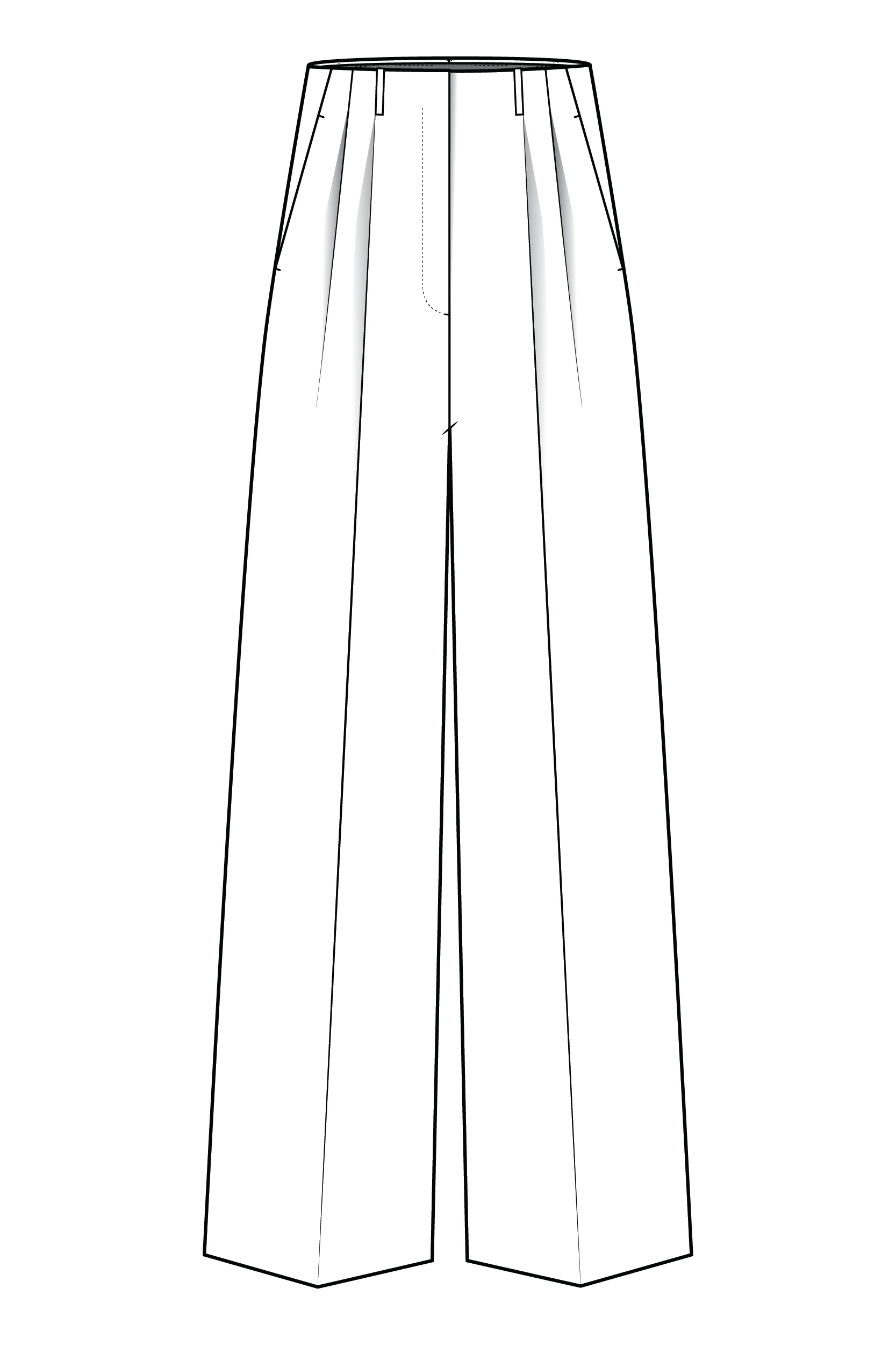 Product Measurements