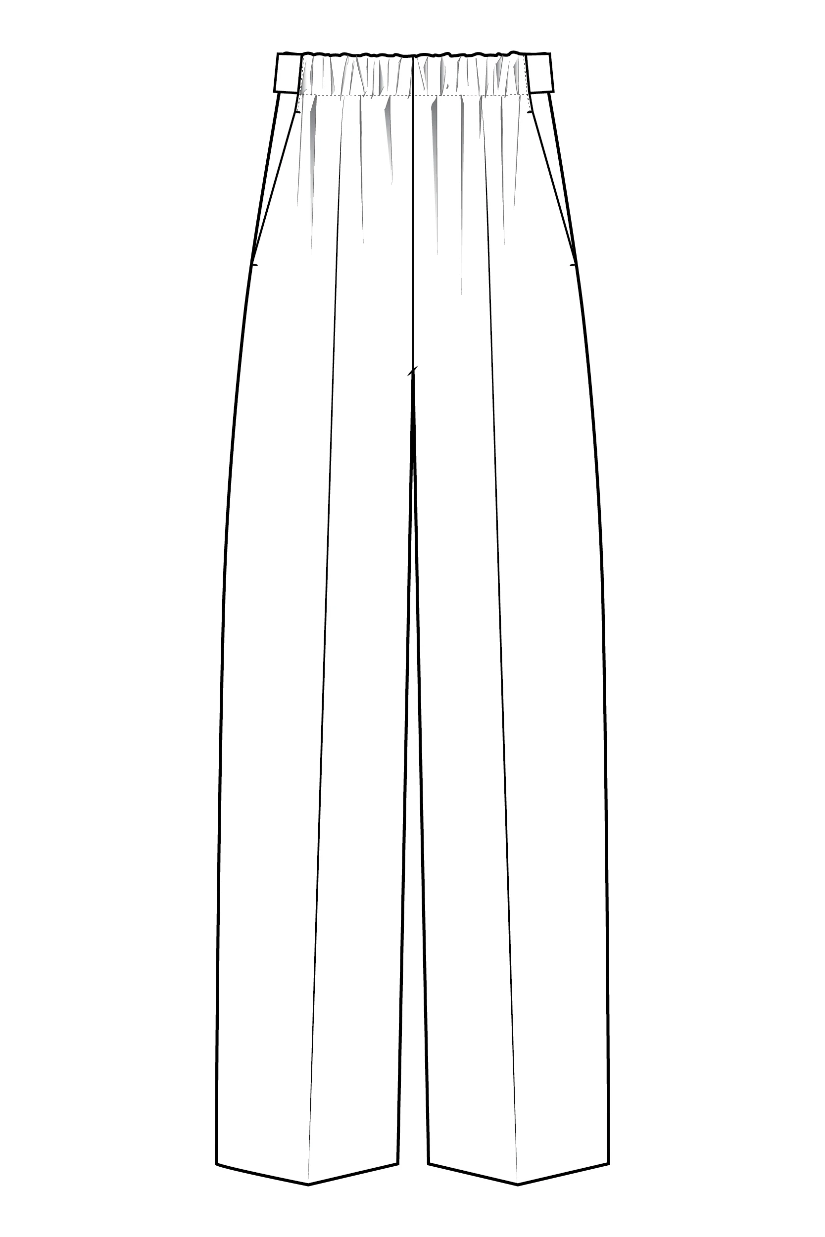 Product Measurements