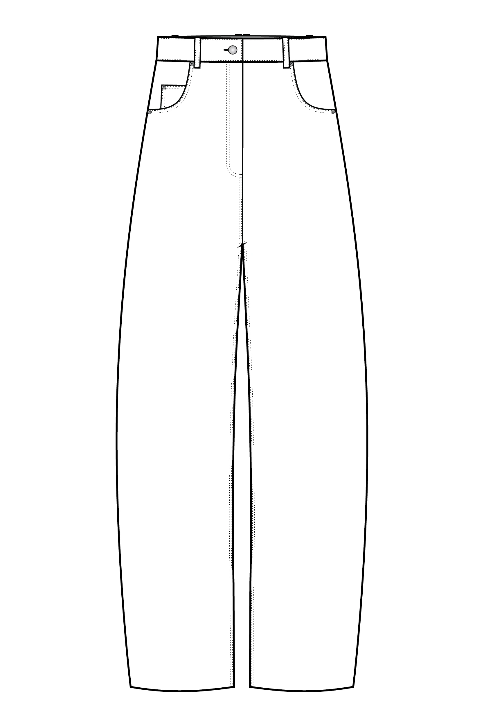 Product Measurements