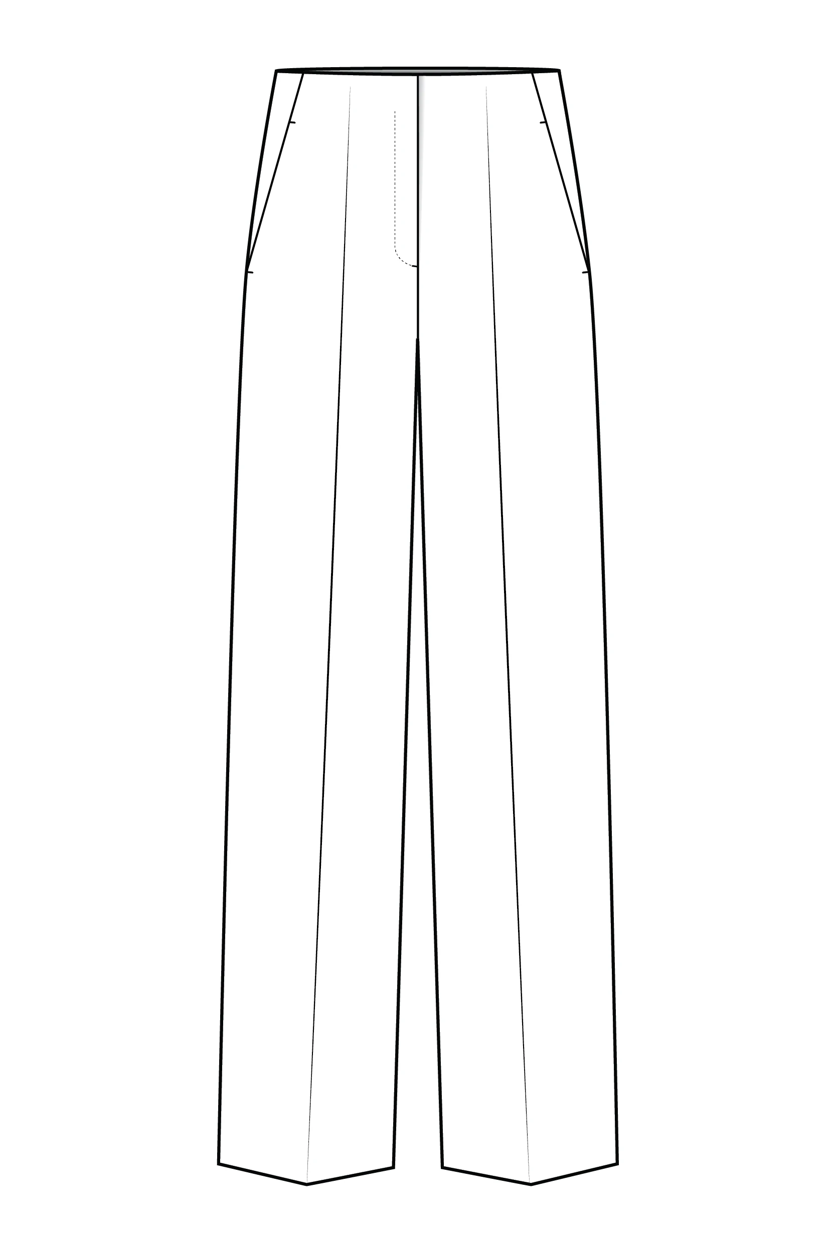 Product Measurements