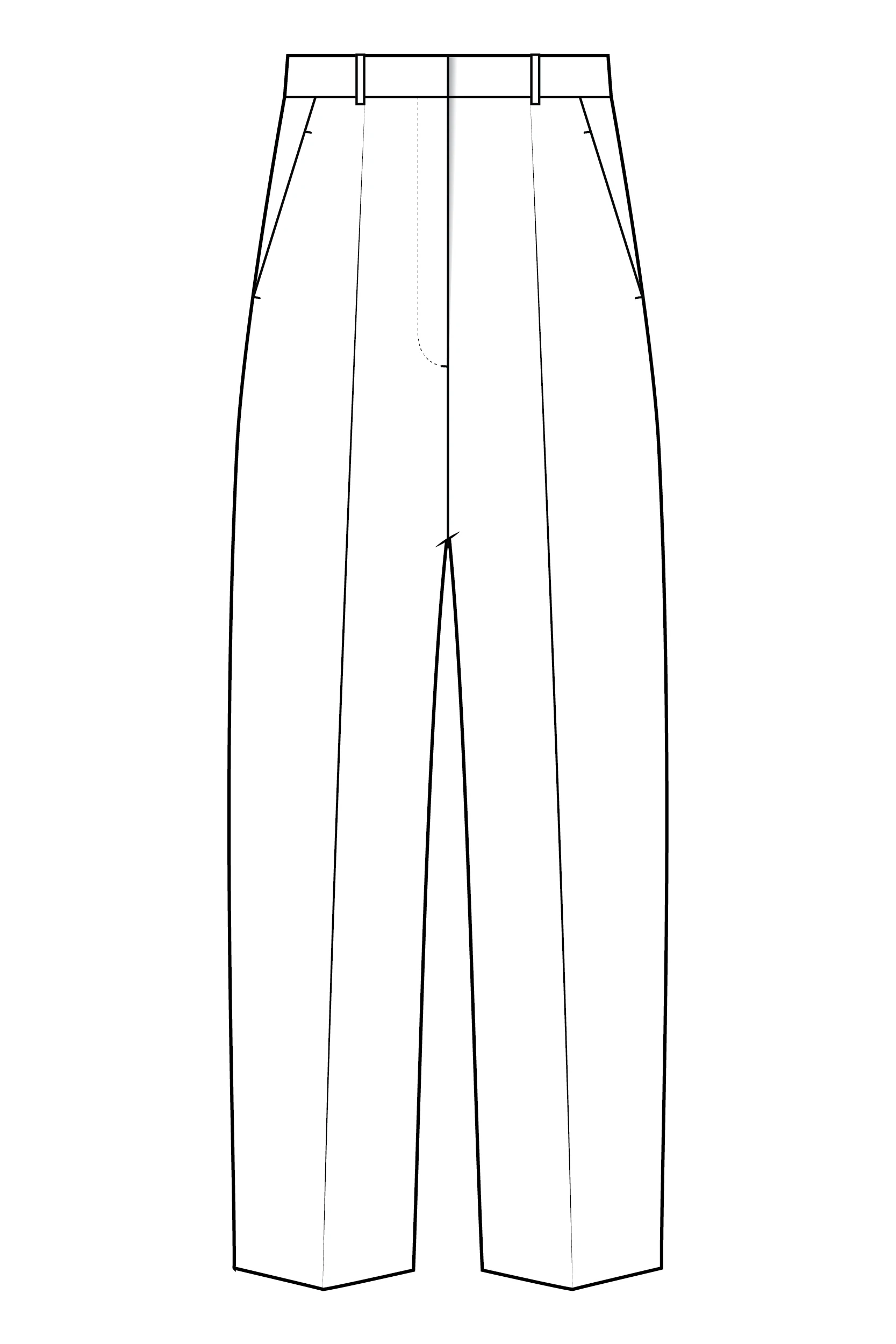 Product Measurements