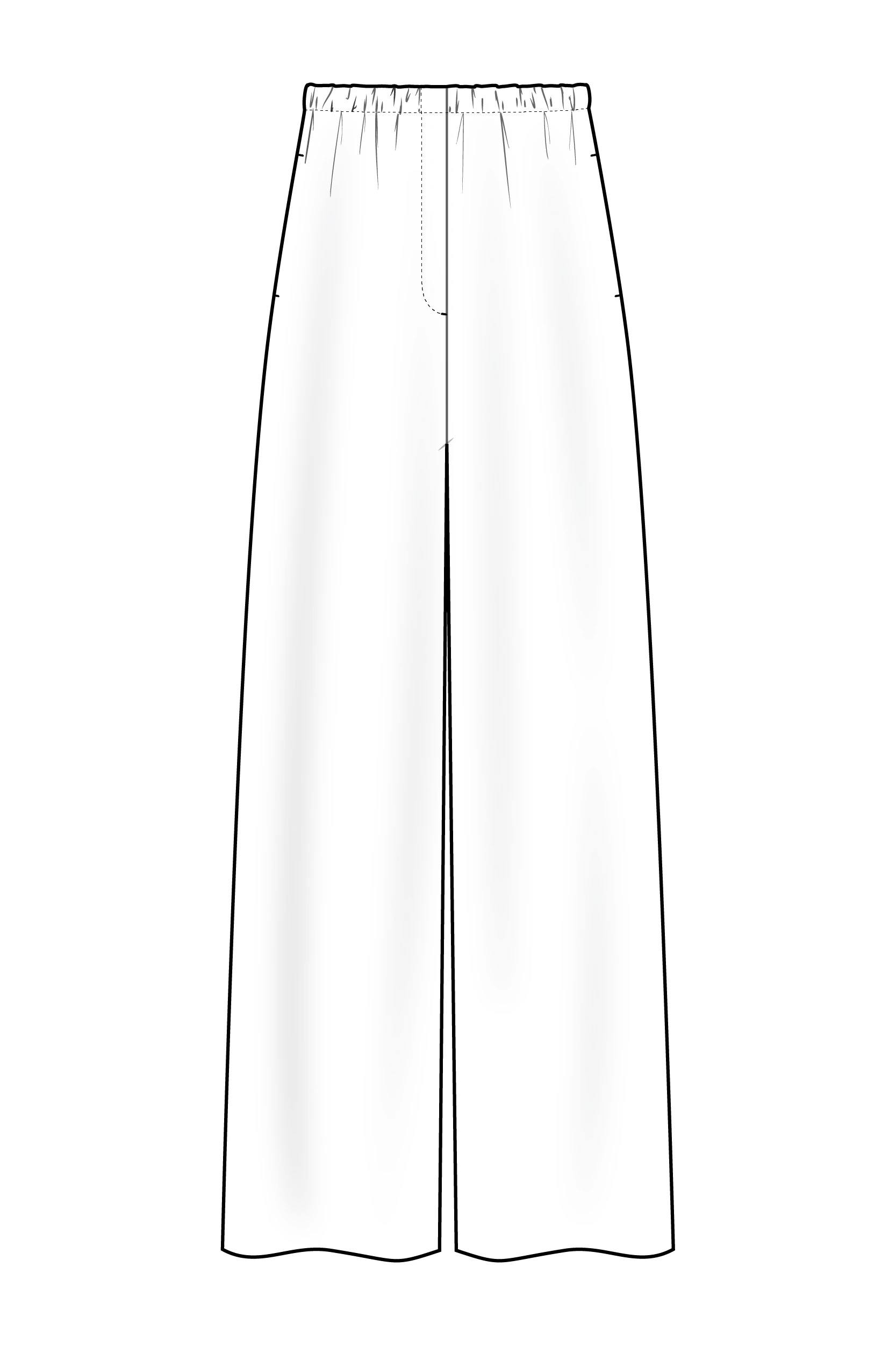 Product Measurements