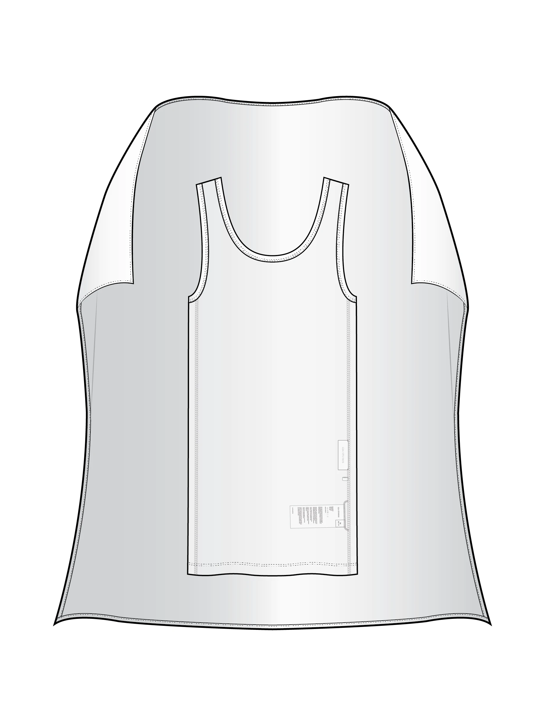 Product Measurements