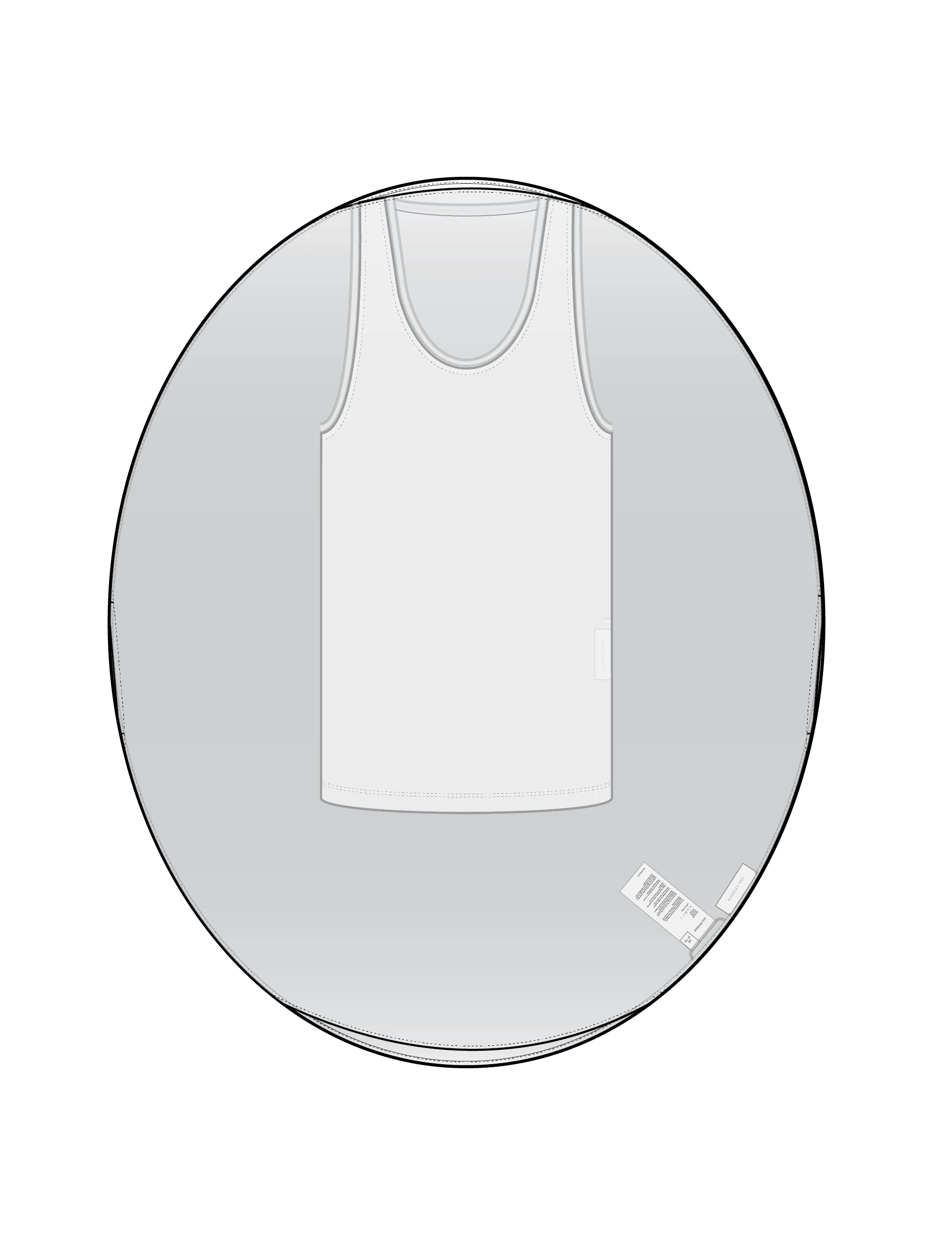 Product Measurements