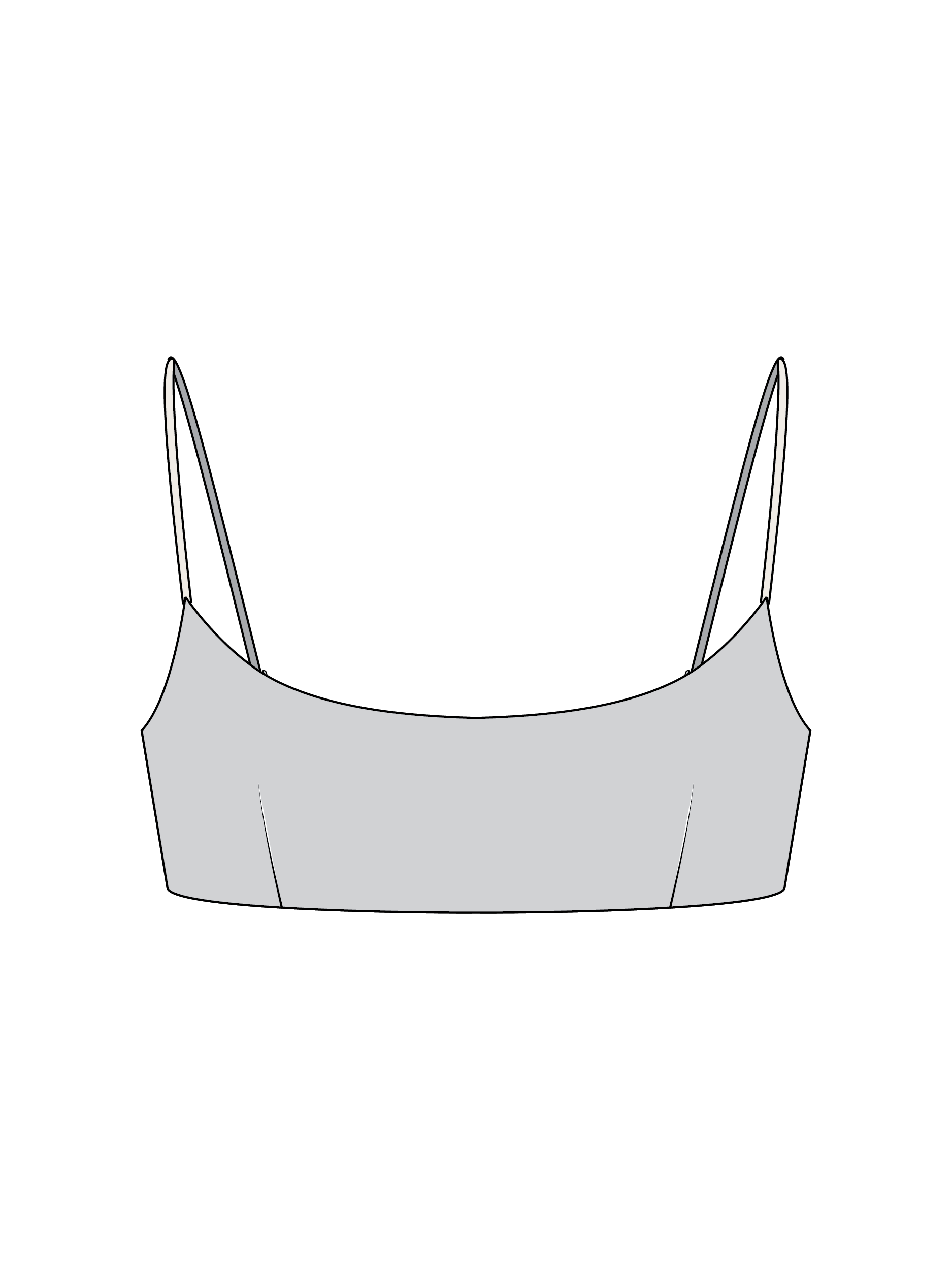 Product Measurements