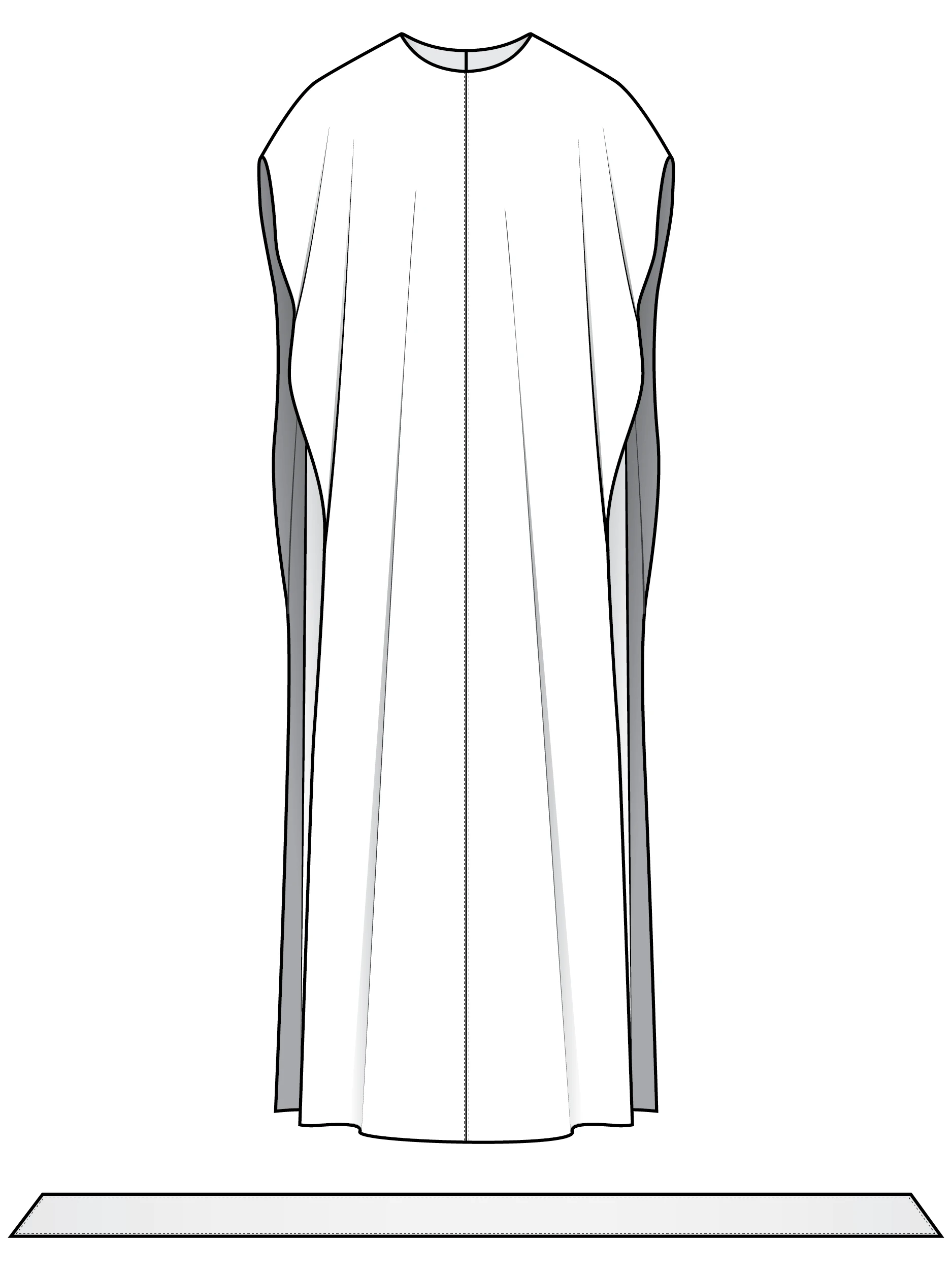 Product Measurements