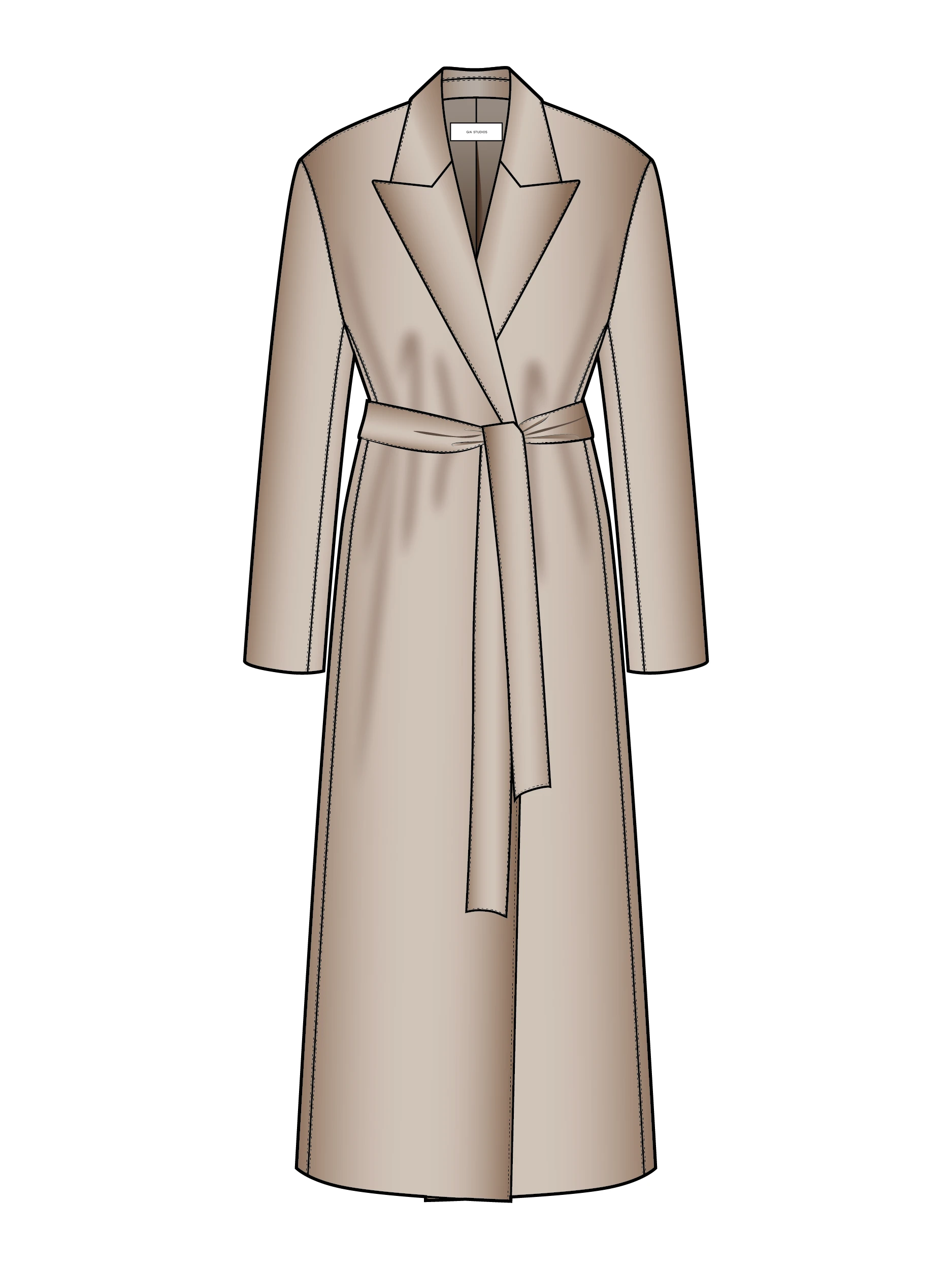 Product Measurements