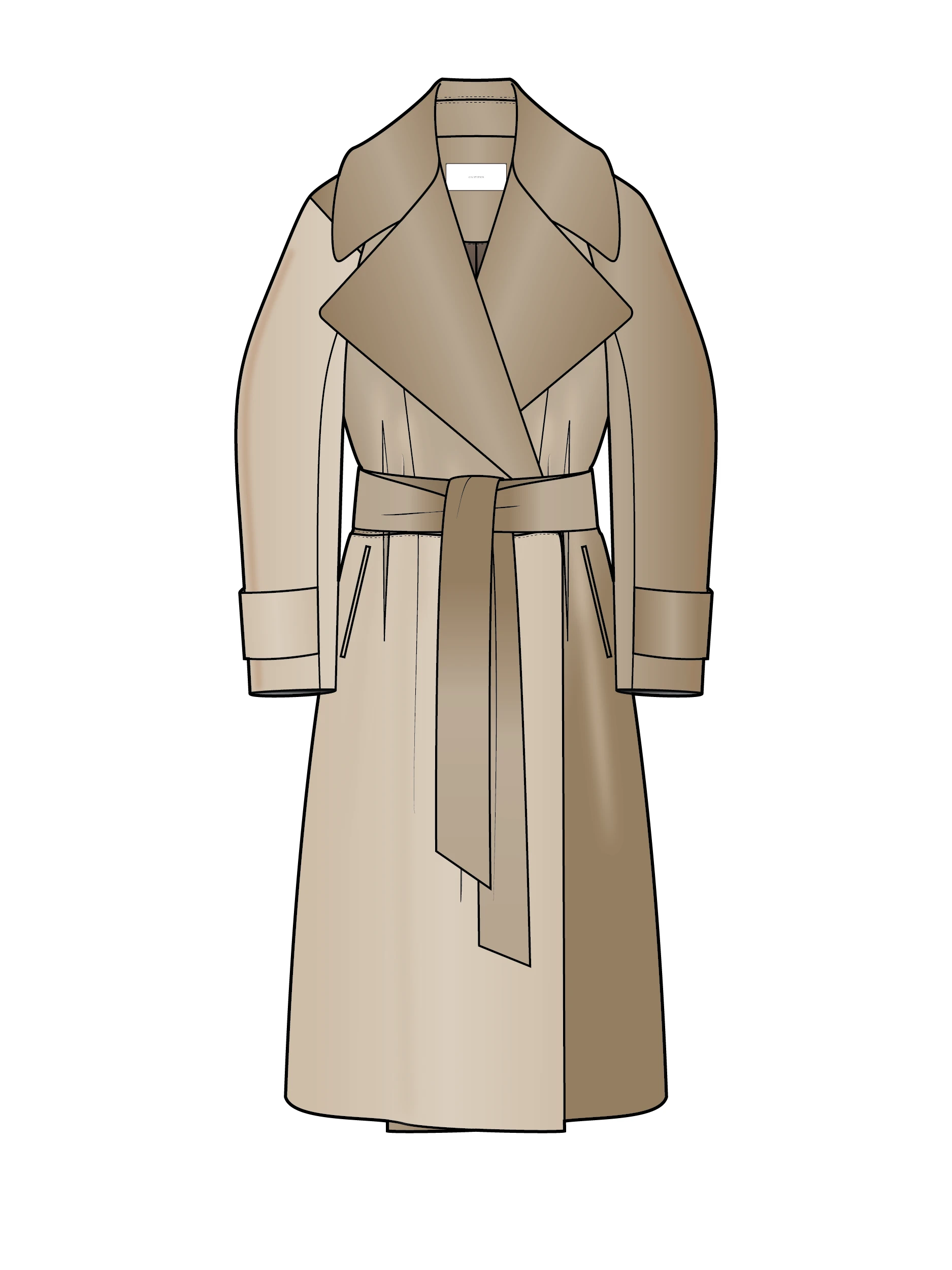 Product Measurements