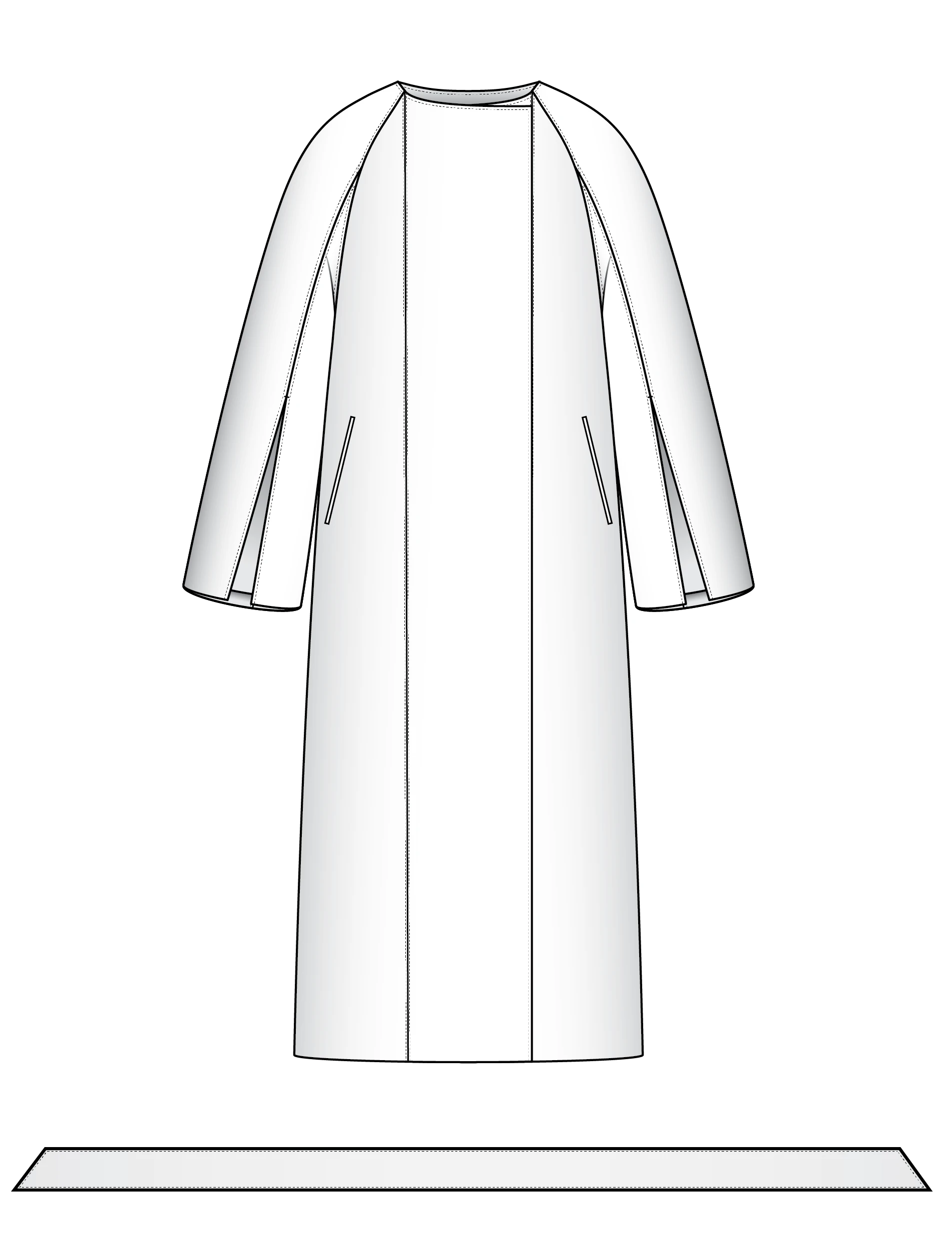 Product Measurements