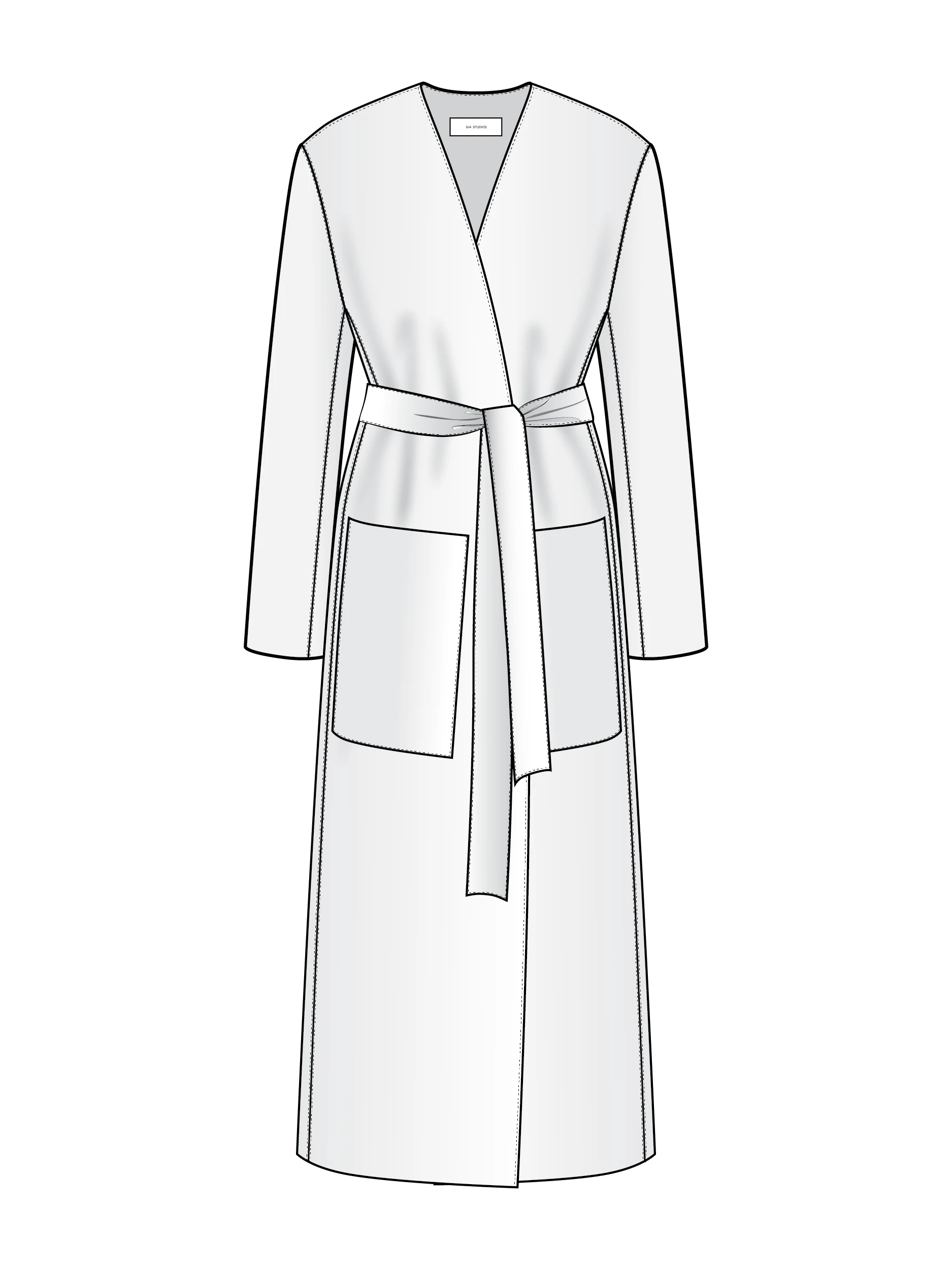 Product Measurements