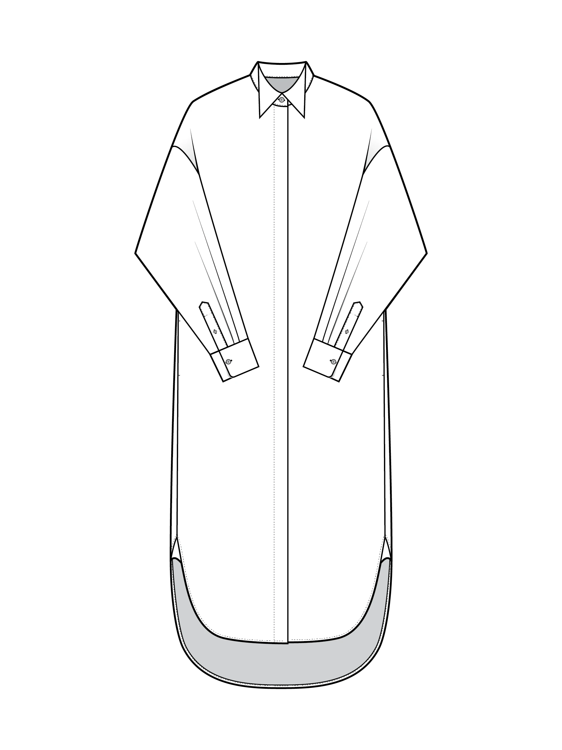 Product Measurements