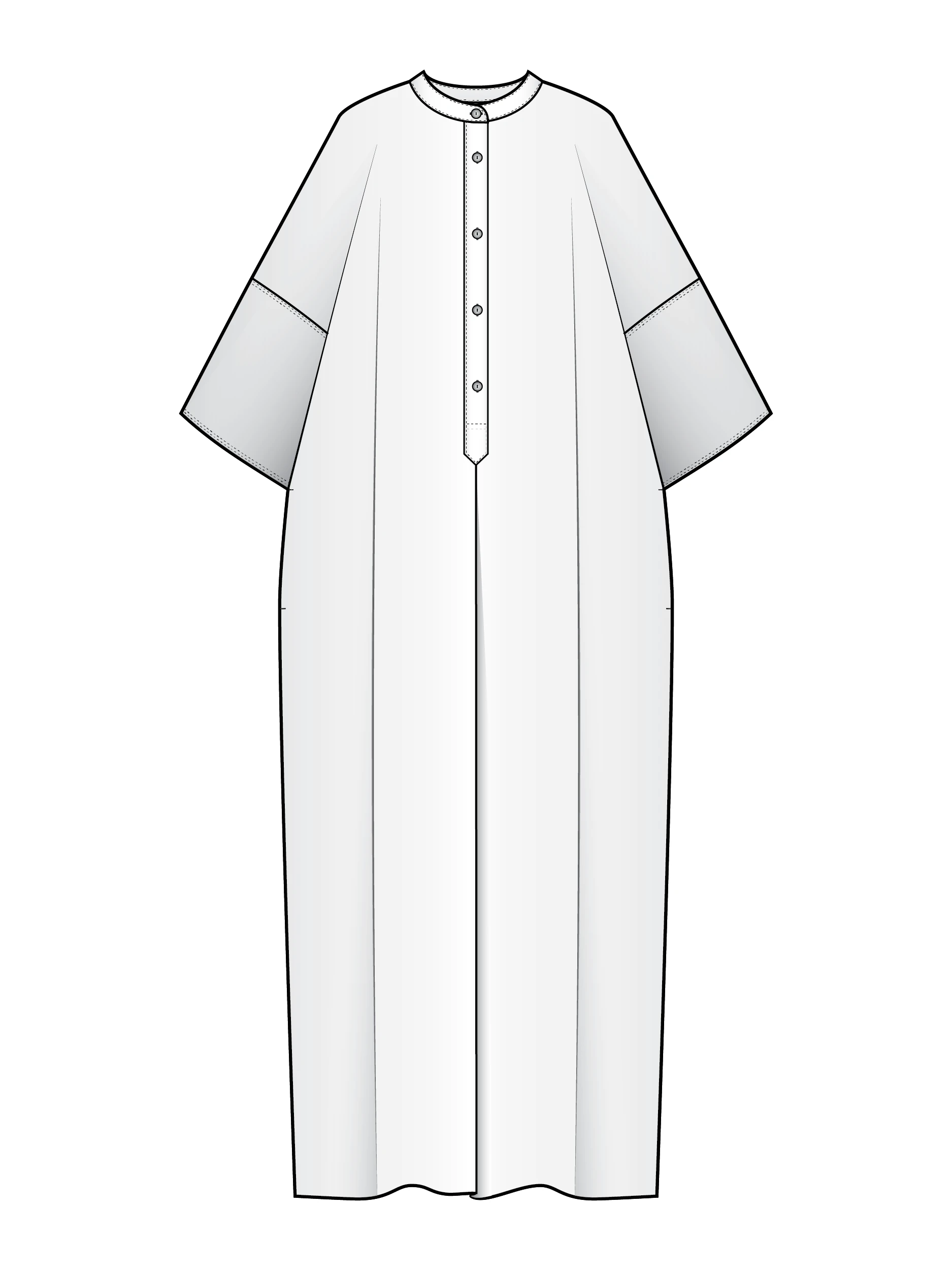 Product Measurements