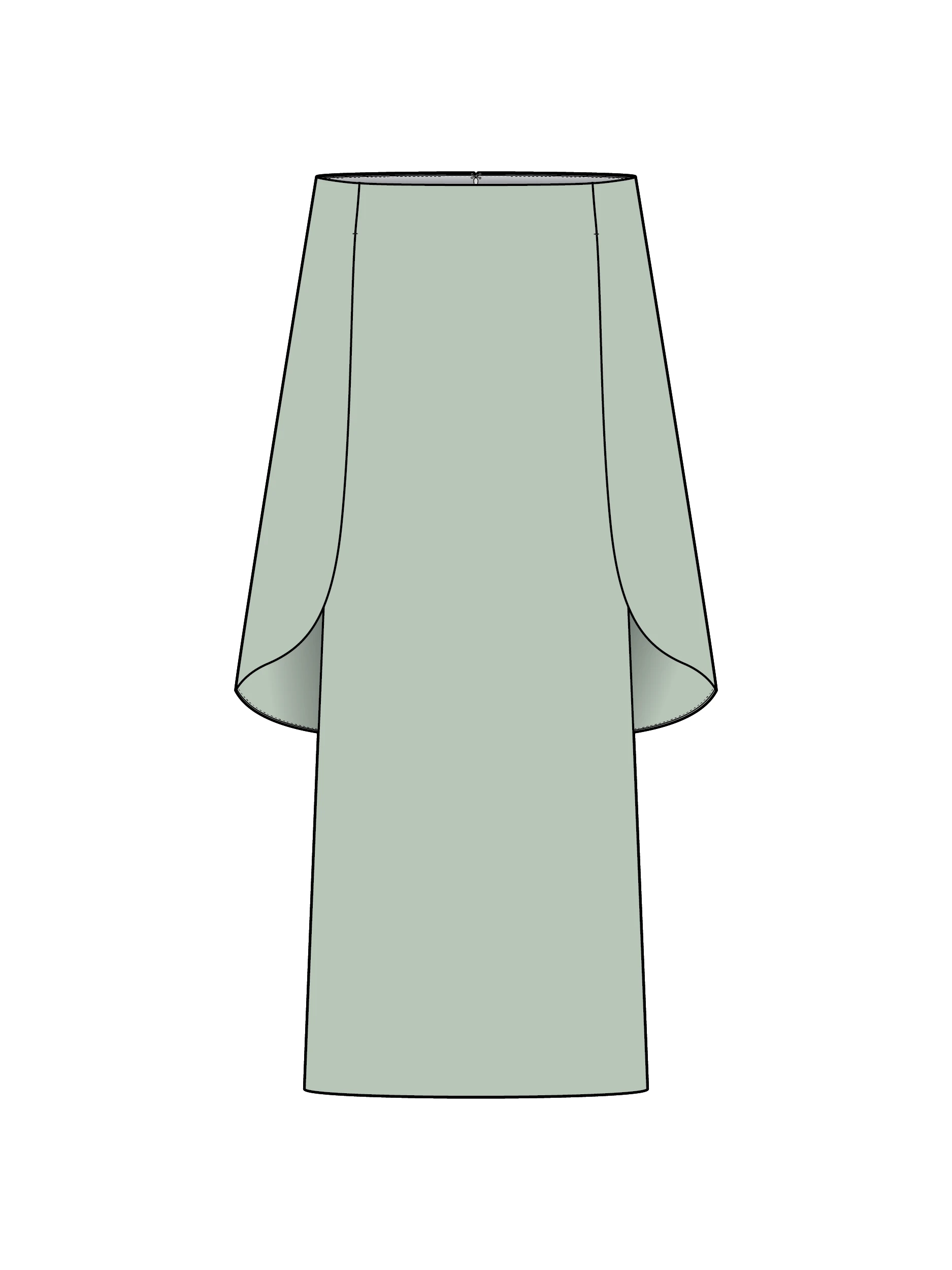 Product Measurements