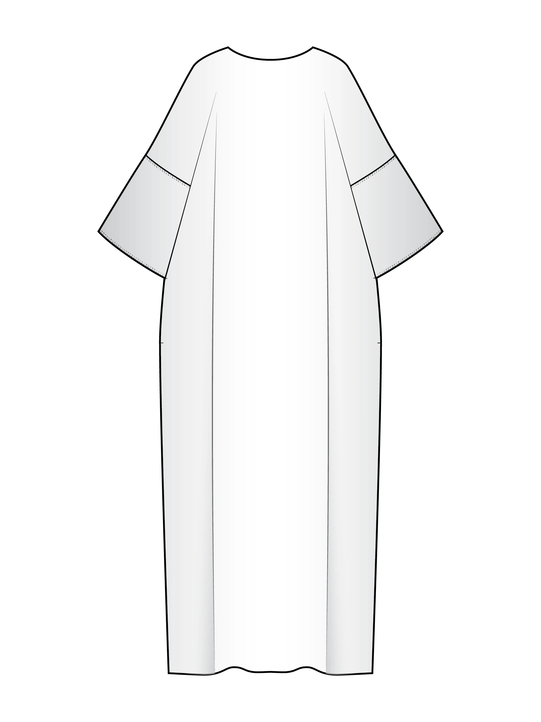 Product Measurements