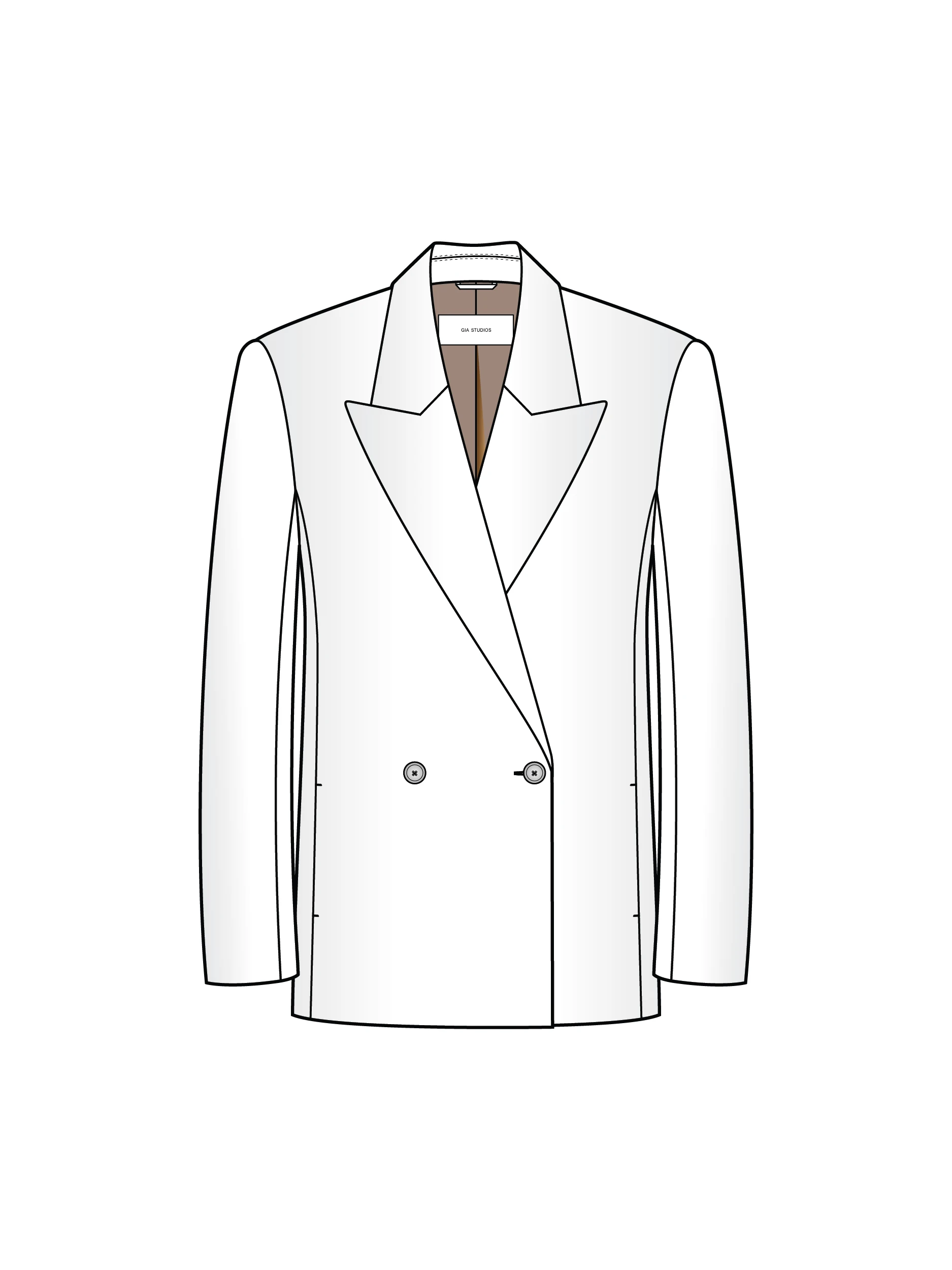 Product Measurements