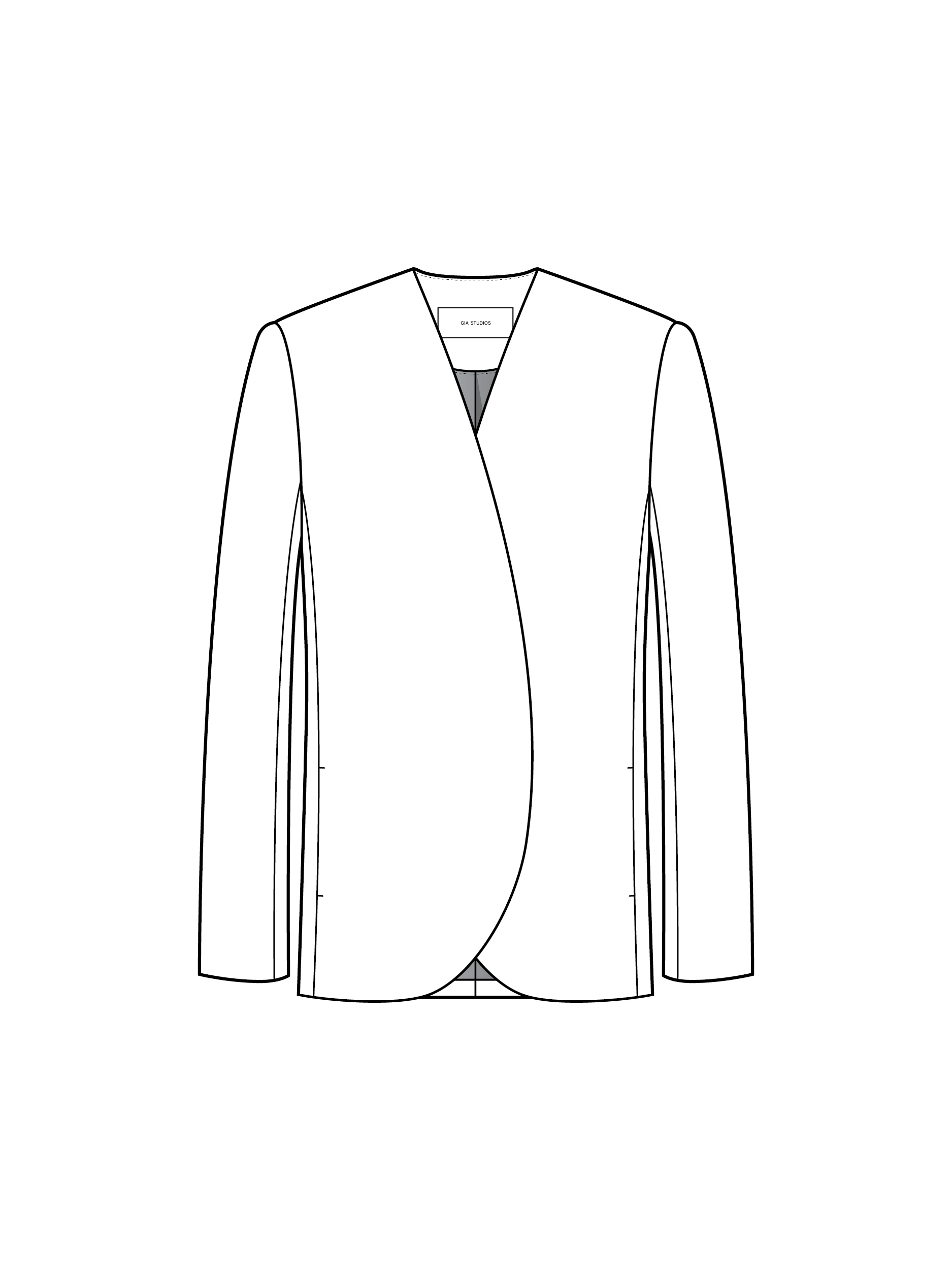 Product Measurements