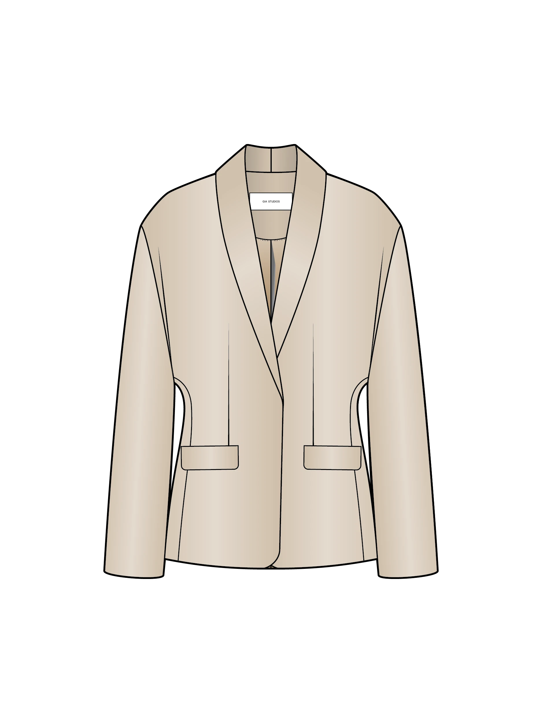 Product Measurements