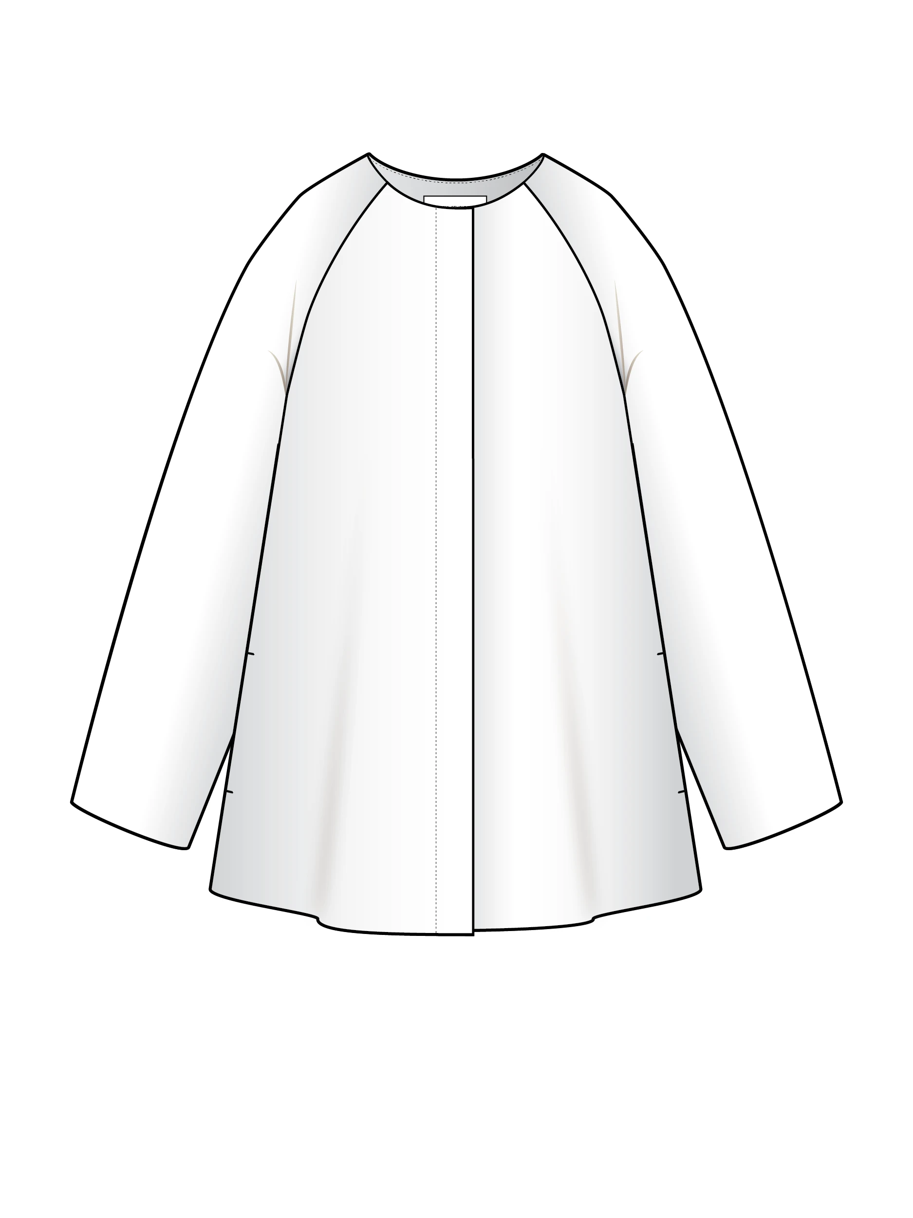 Product Measurements