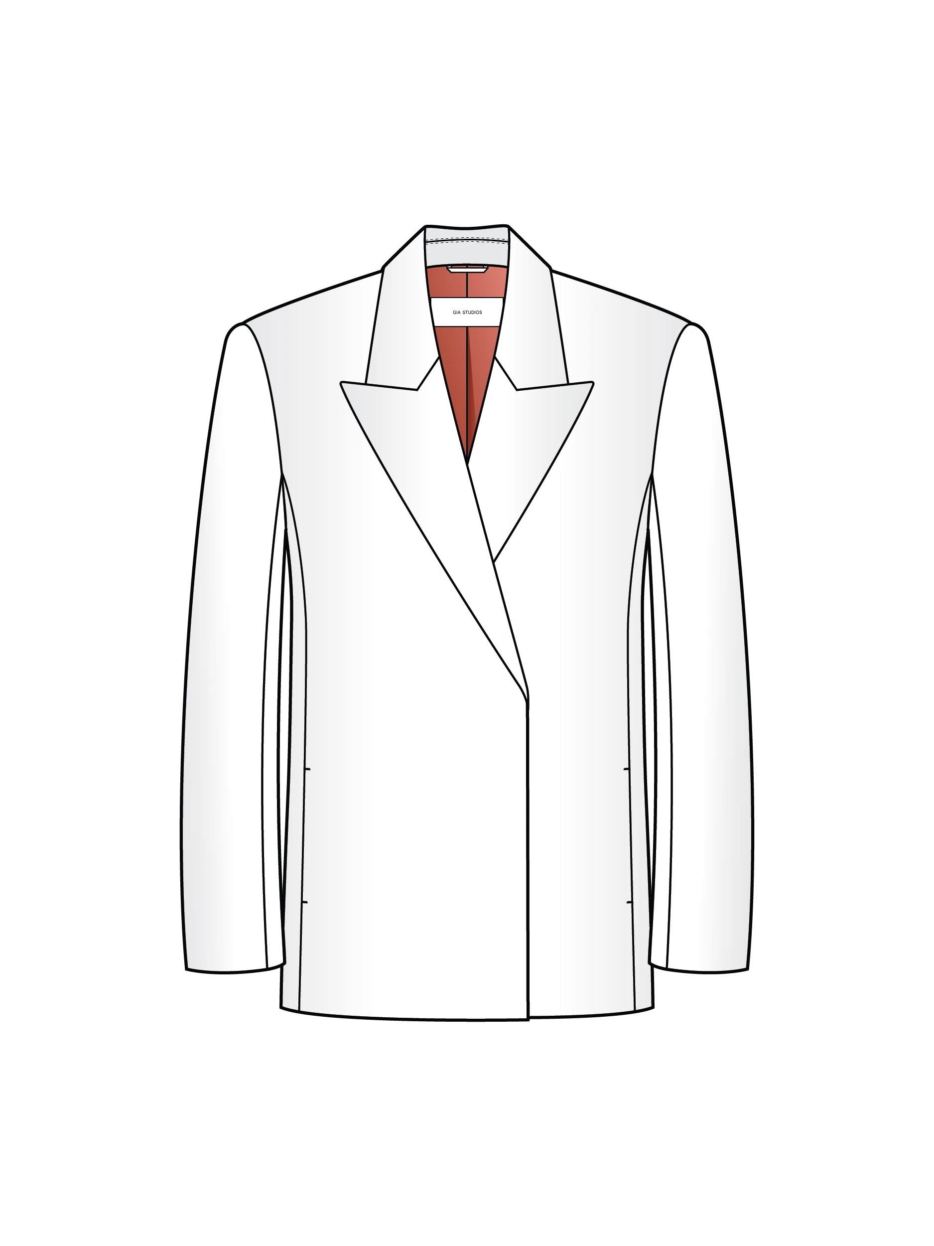 Product Measurements