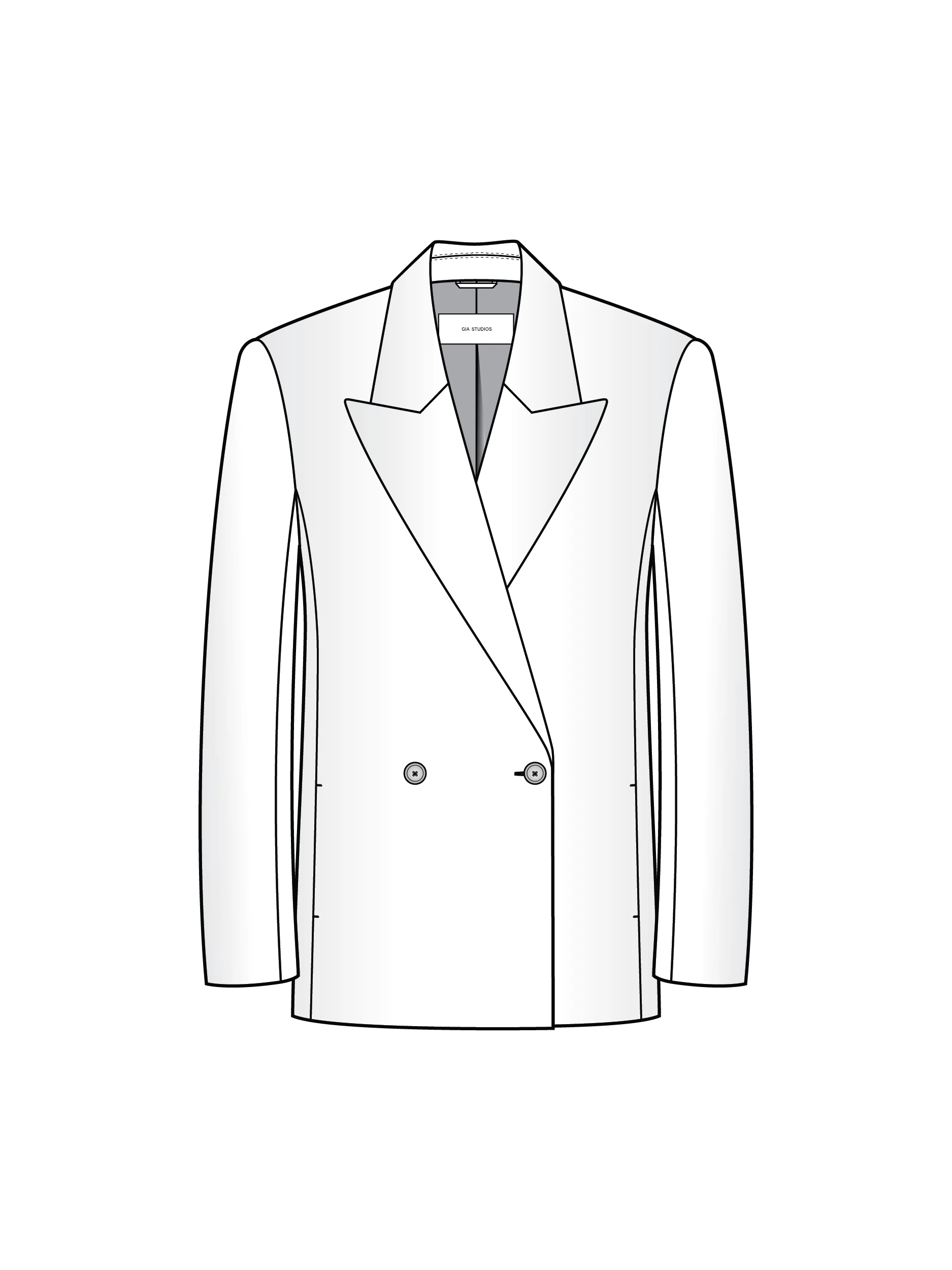 Product Measurements