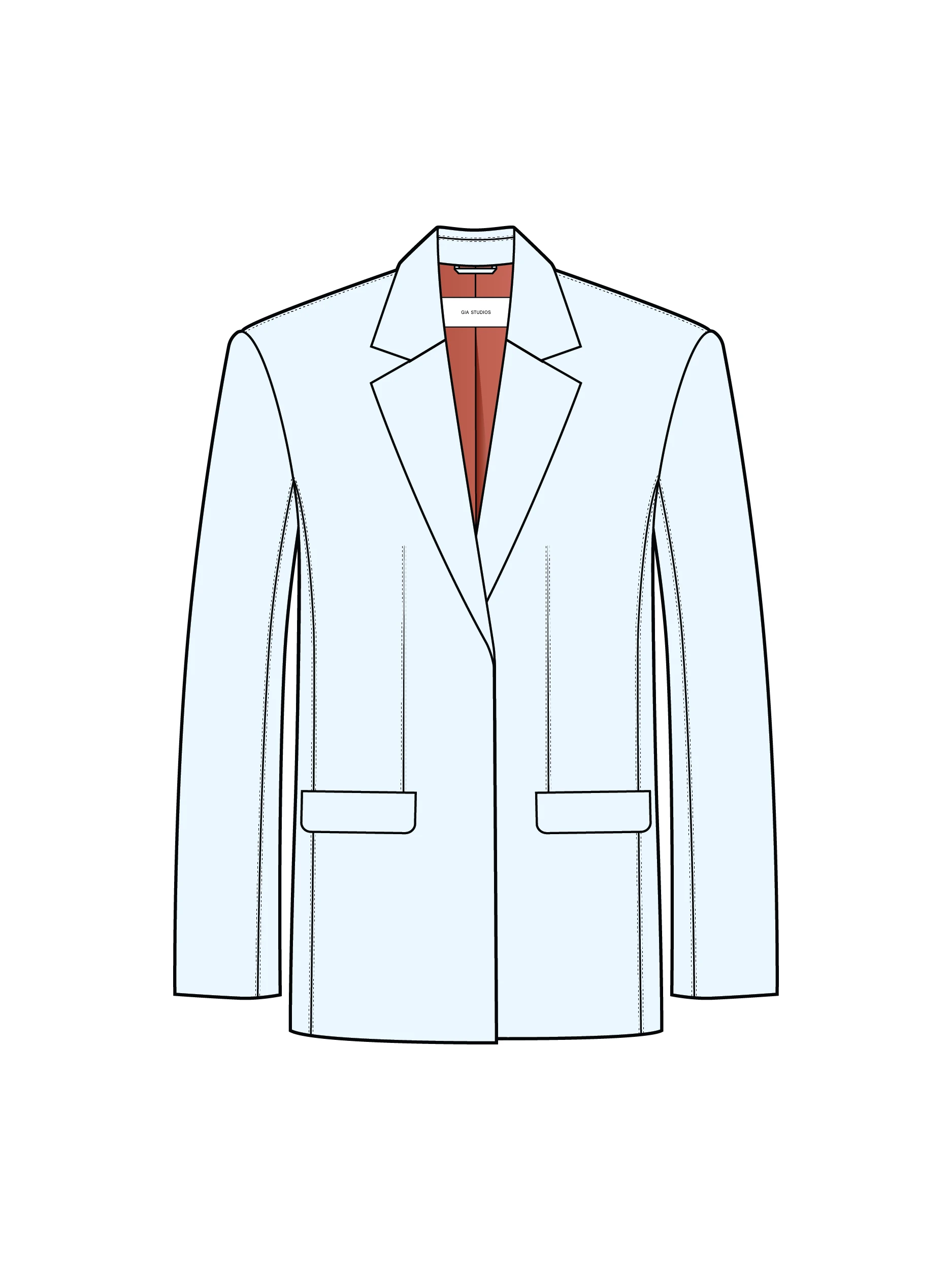 Product Measurements