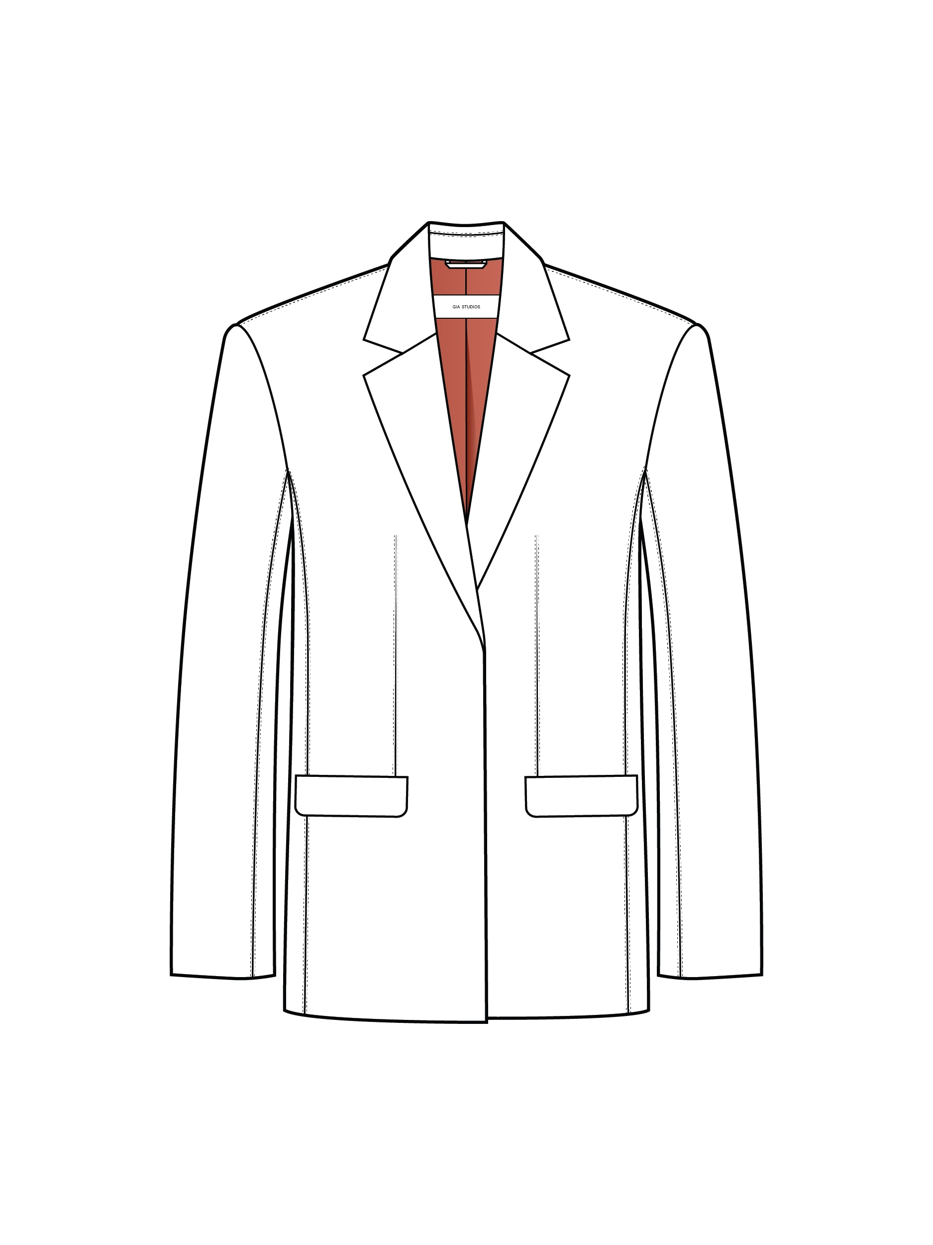 Product Measurements