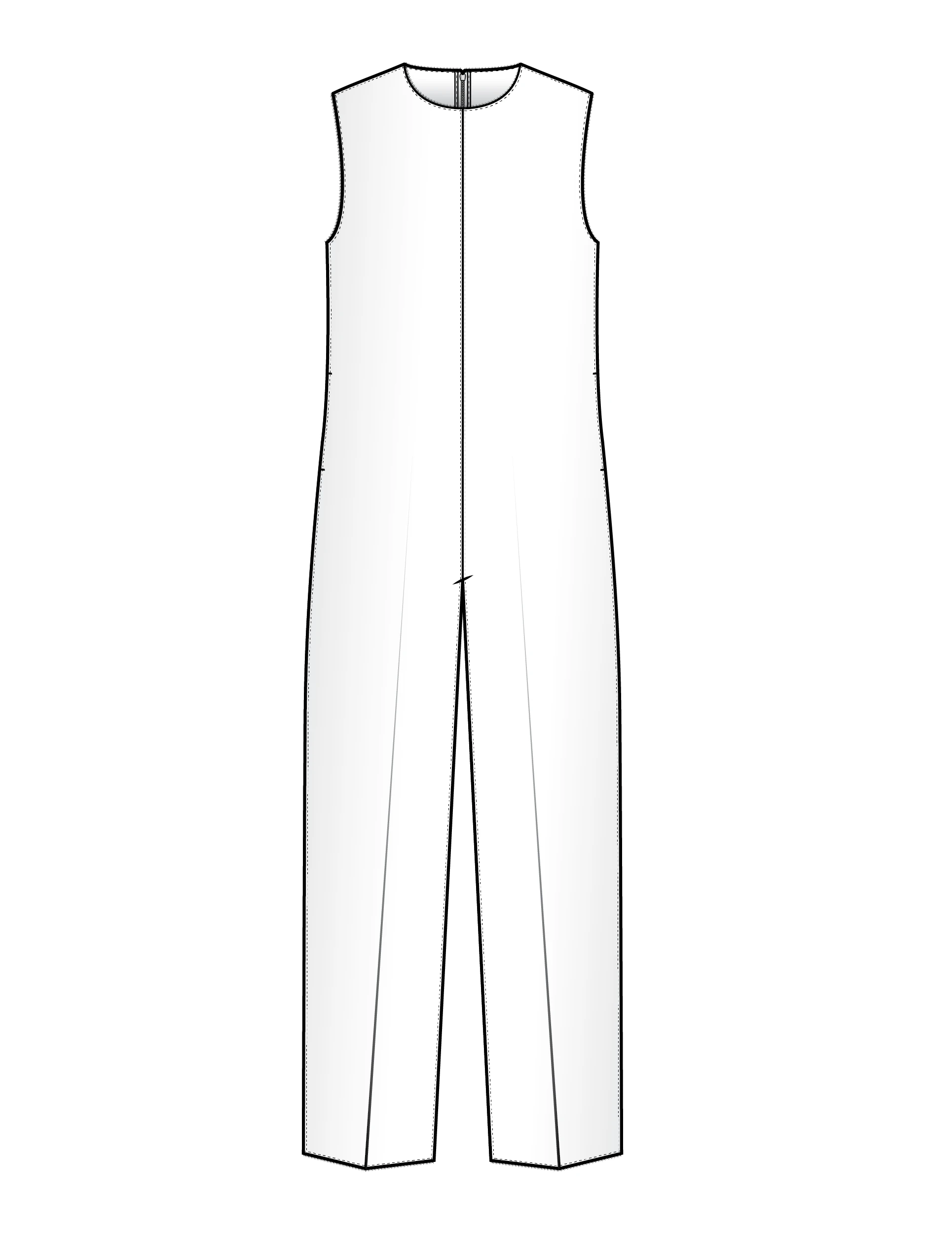 Product Measurements